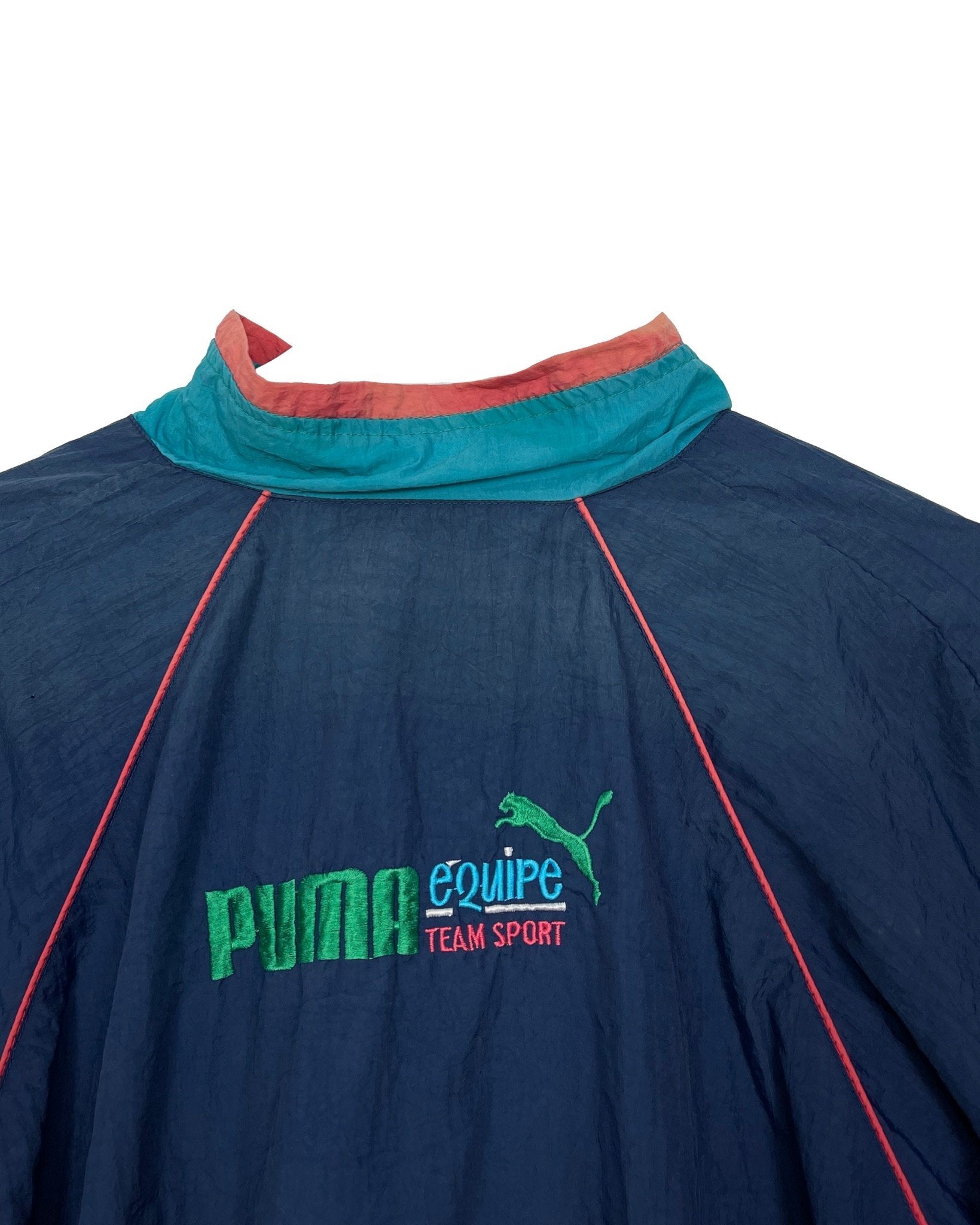 Veste zippée Puma Veste zippée - XL - PLOMOSTORE