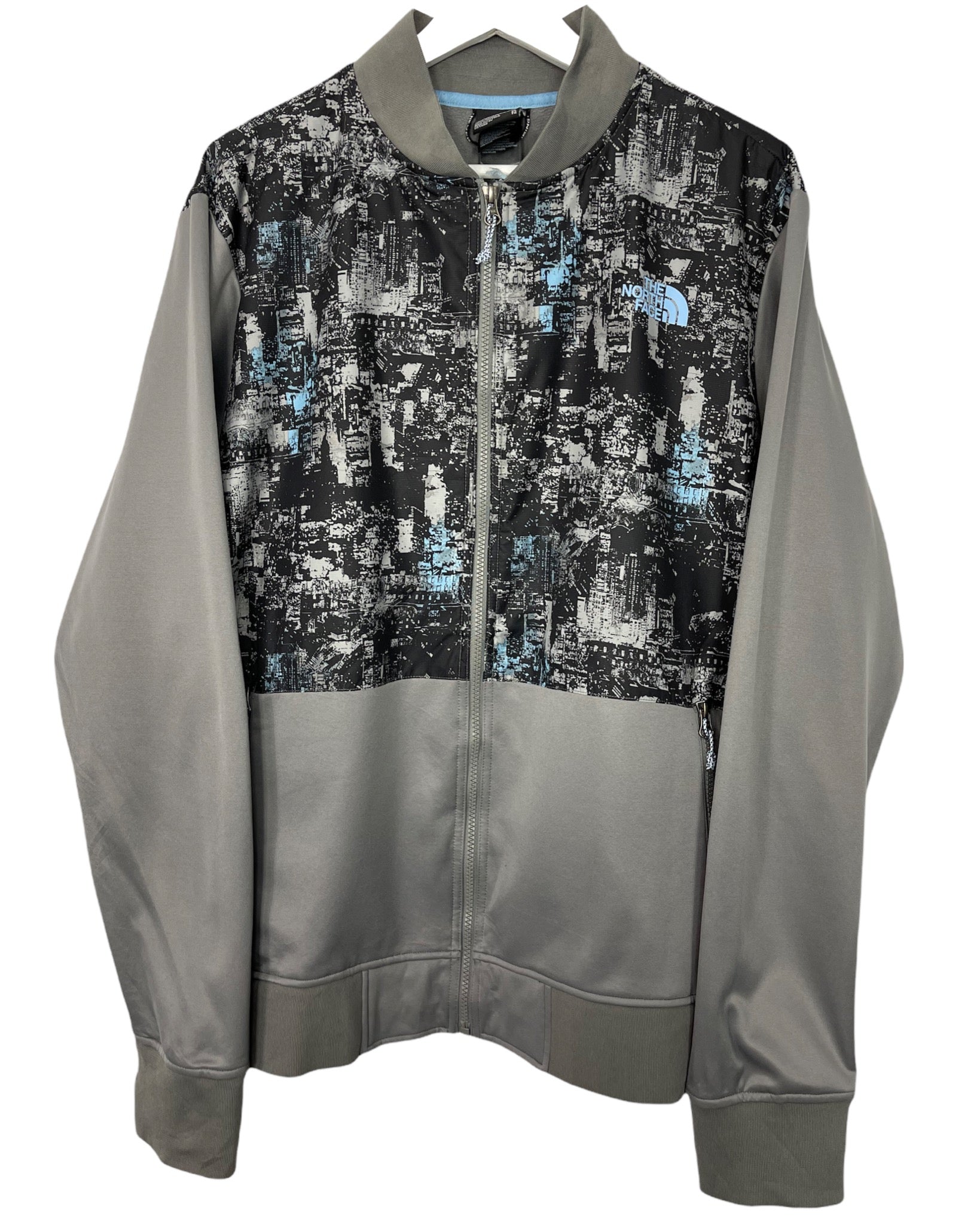 Veste zippée The North Face Veste zippée - XL - PLOMOSTORE