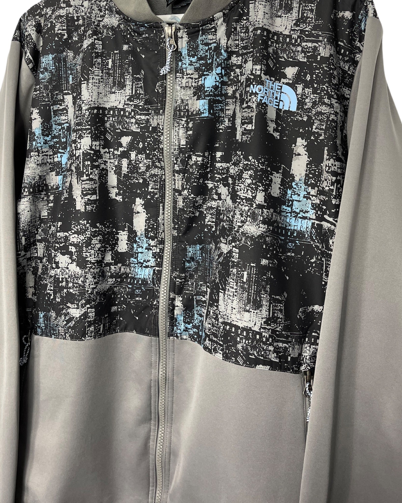 Veste zippée The North Face Veste zippée - XL - PLOMOSTORE