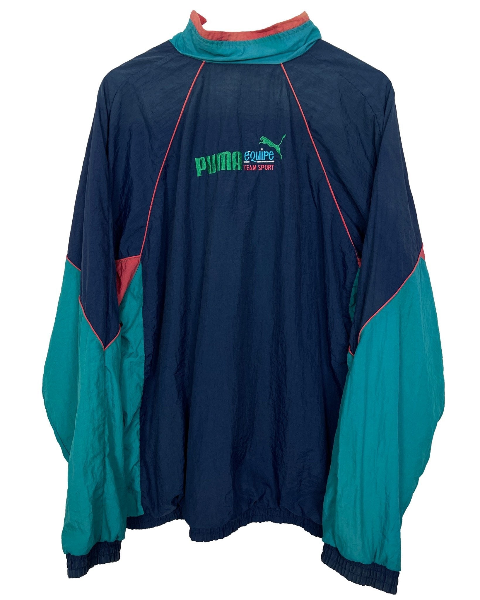 Veste zippée Puma Veste zippée - XL - PLOMOSTORE