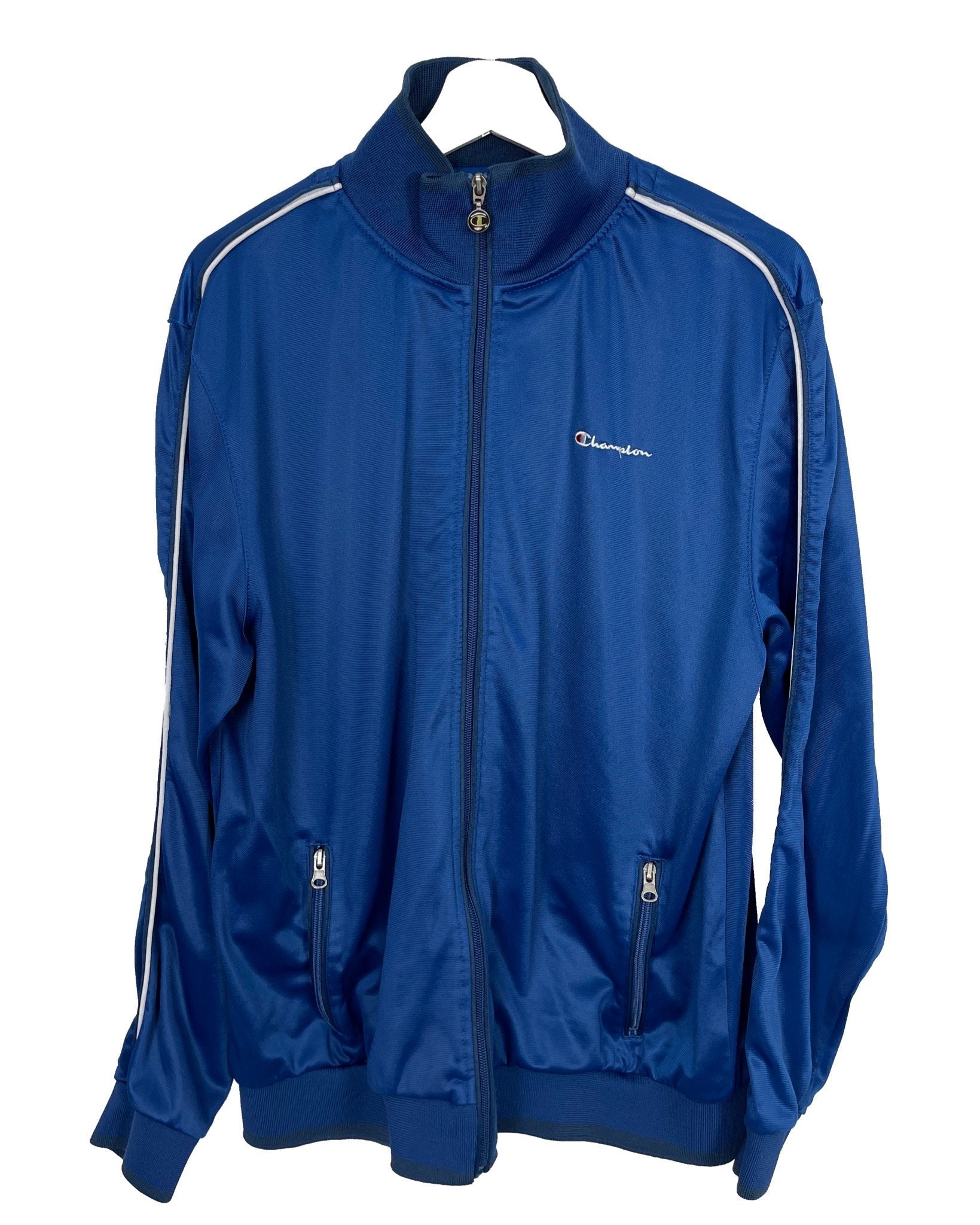 Veste zippée Champion Veste zippée - XL - PLOMOSTORE