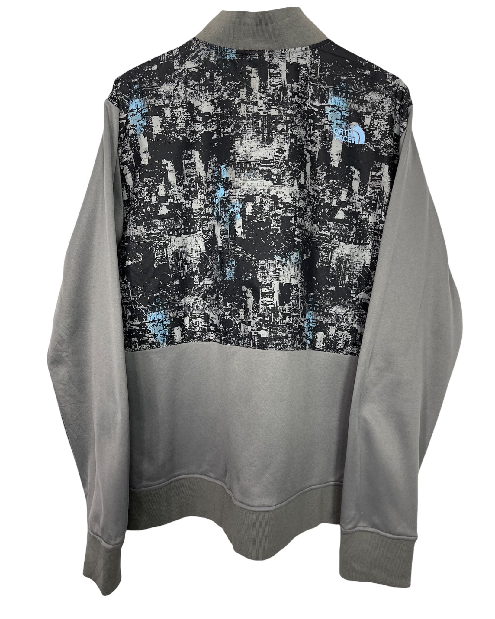 Veste zippée The North Face Veste zippée - XL - PLOMOSTORE