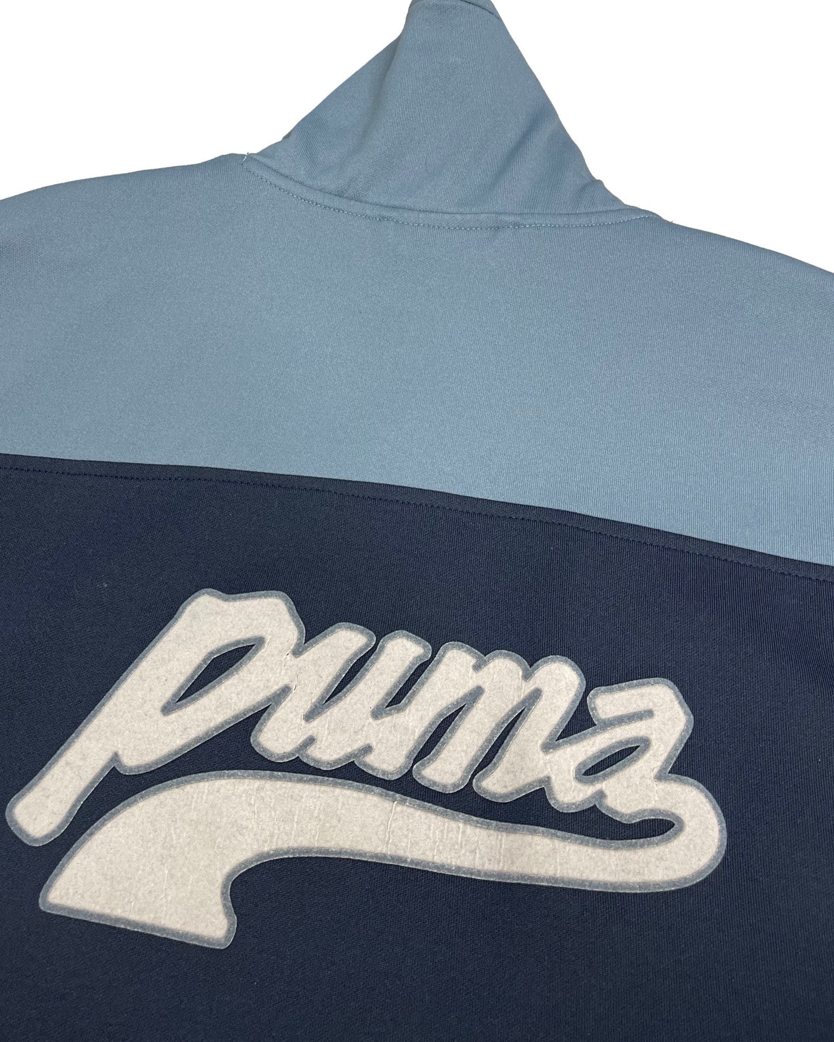Veste zippée Puma Veste zippée - XL - PLOMOSTORE