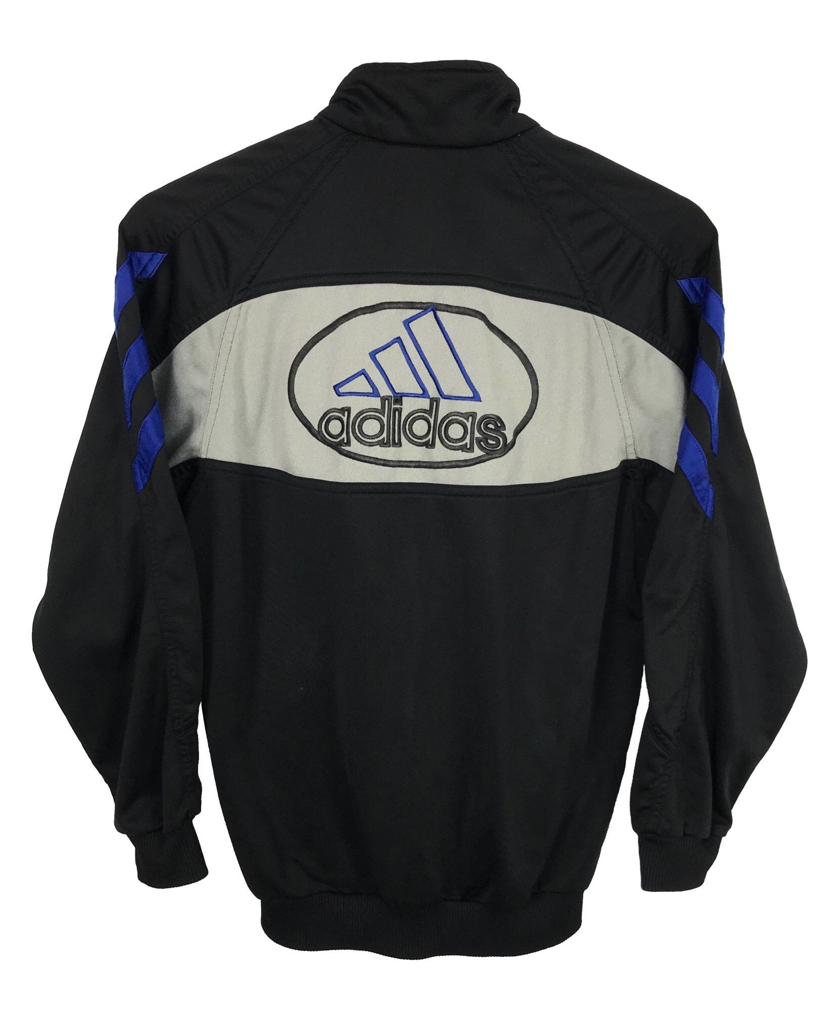 Veste zippée Adidas Veste zippée - XS - PLOMOSTORE