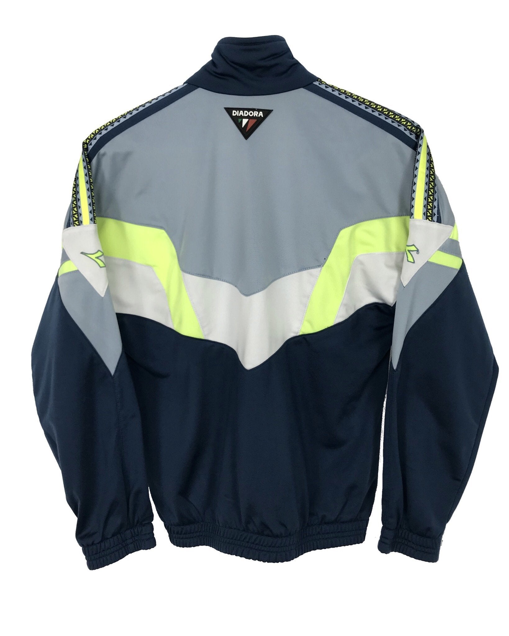 Veste zippée Diadora Veste zippée - XS - PLOMOSTORE