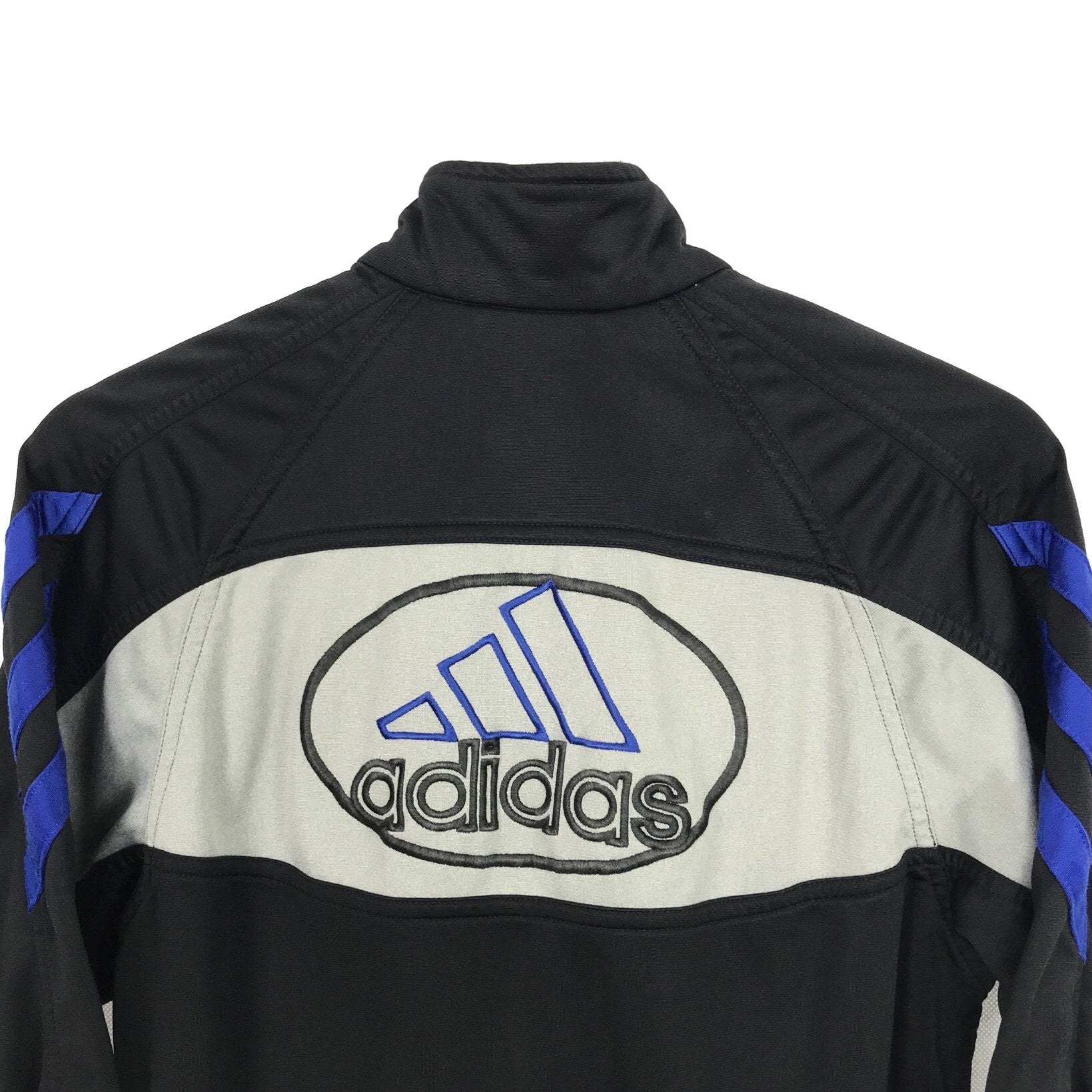 Veste zippée Adidas Veste zippée - XS - PLOMOSTORE