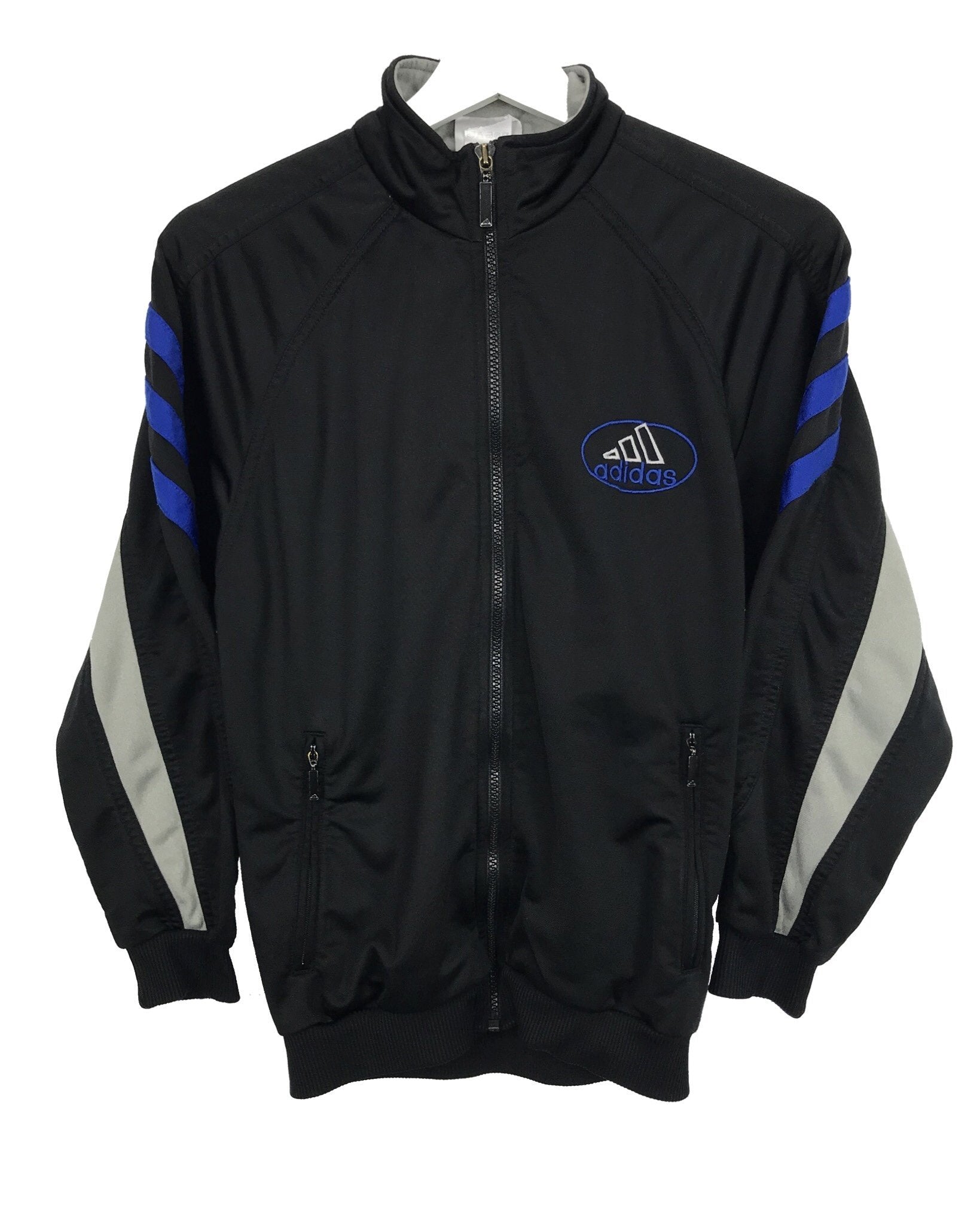 Veste zippée Adidas Veste zippée - XS - PLOMOSTORE