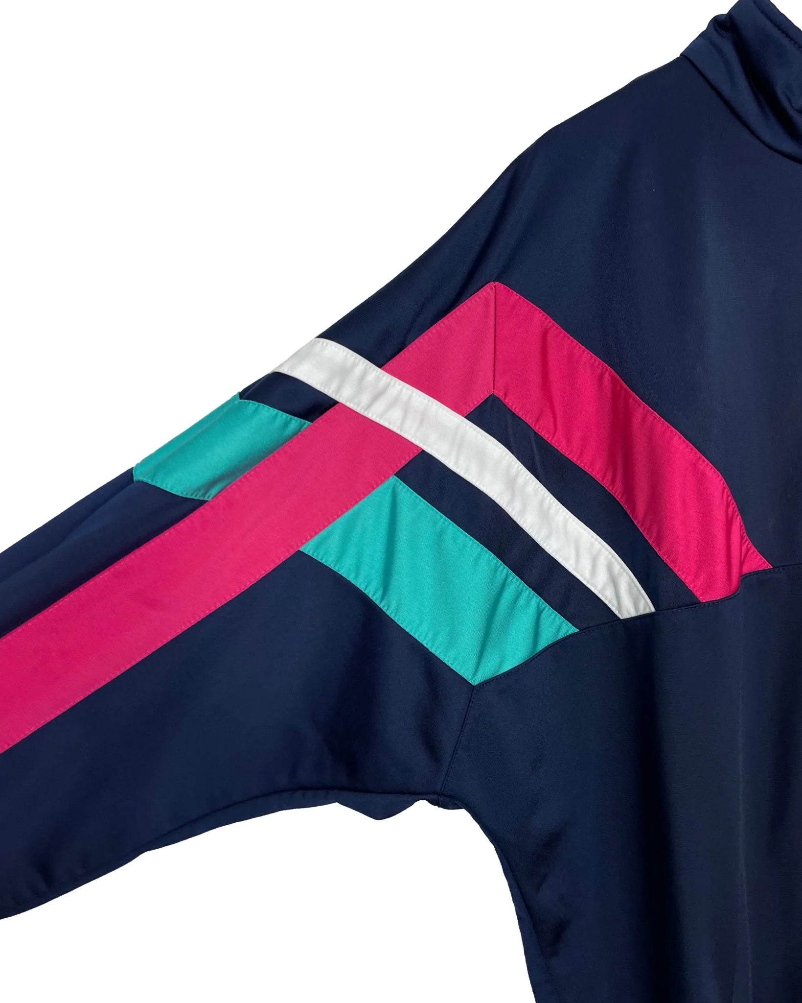 Veste zippée Adidas Veste zippée - XXL - PLOMOSTORE