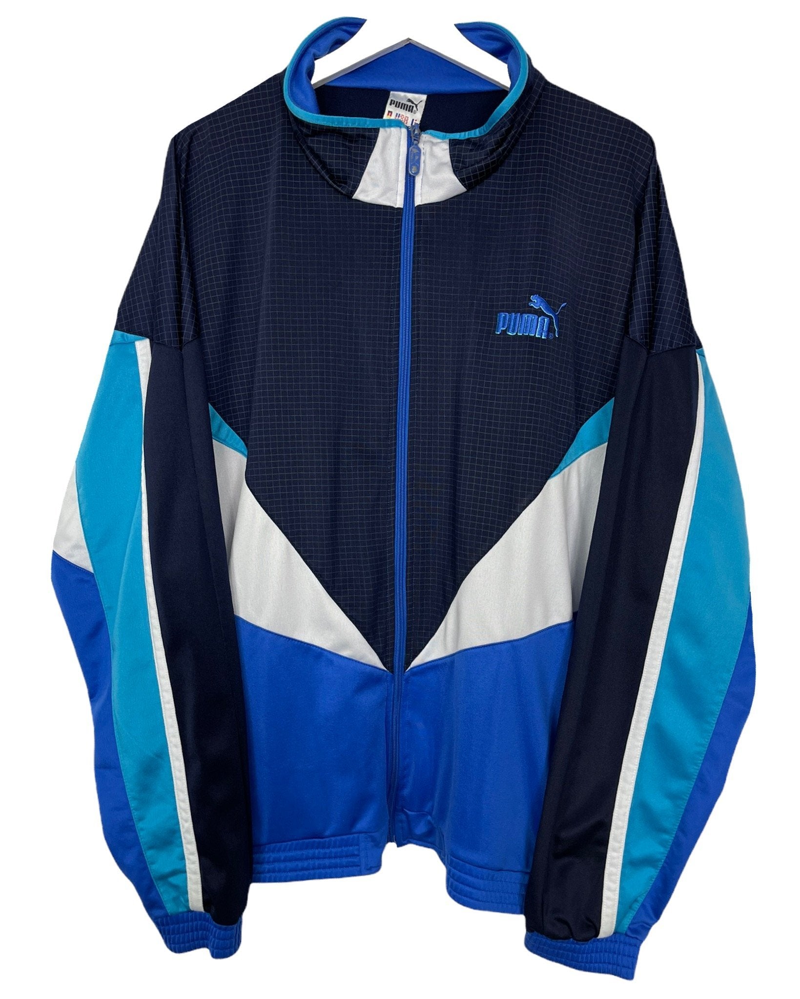 Veste zippée Puma Veste zippée - XXL - PLOMOSTORE