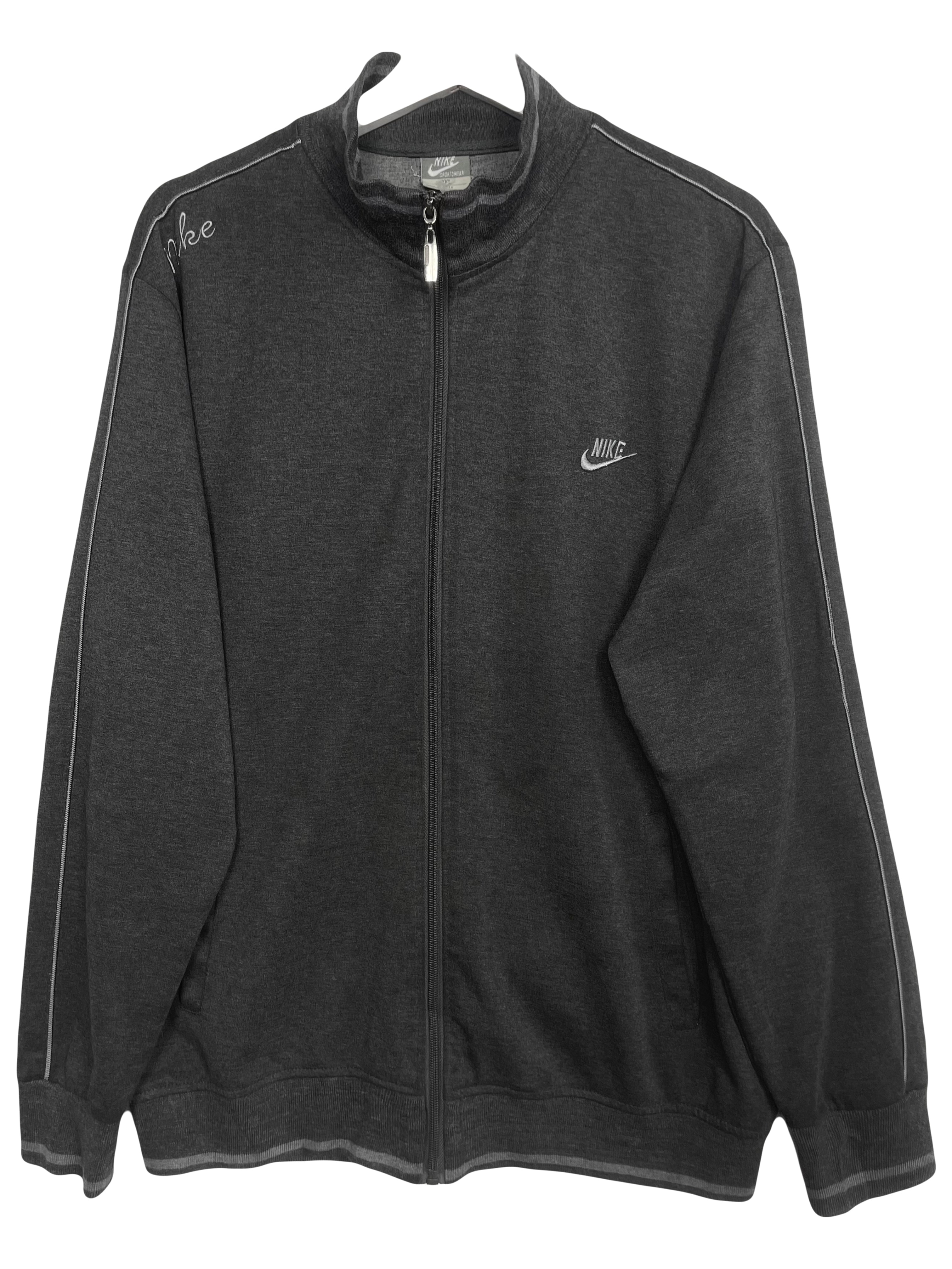 Veste zippée - XXL - PLOMOSTORE - Friperie en ligne