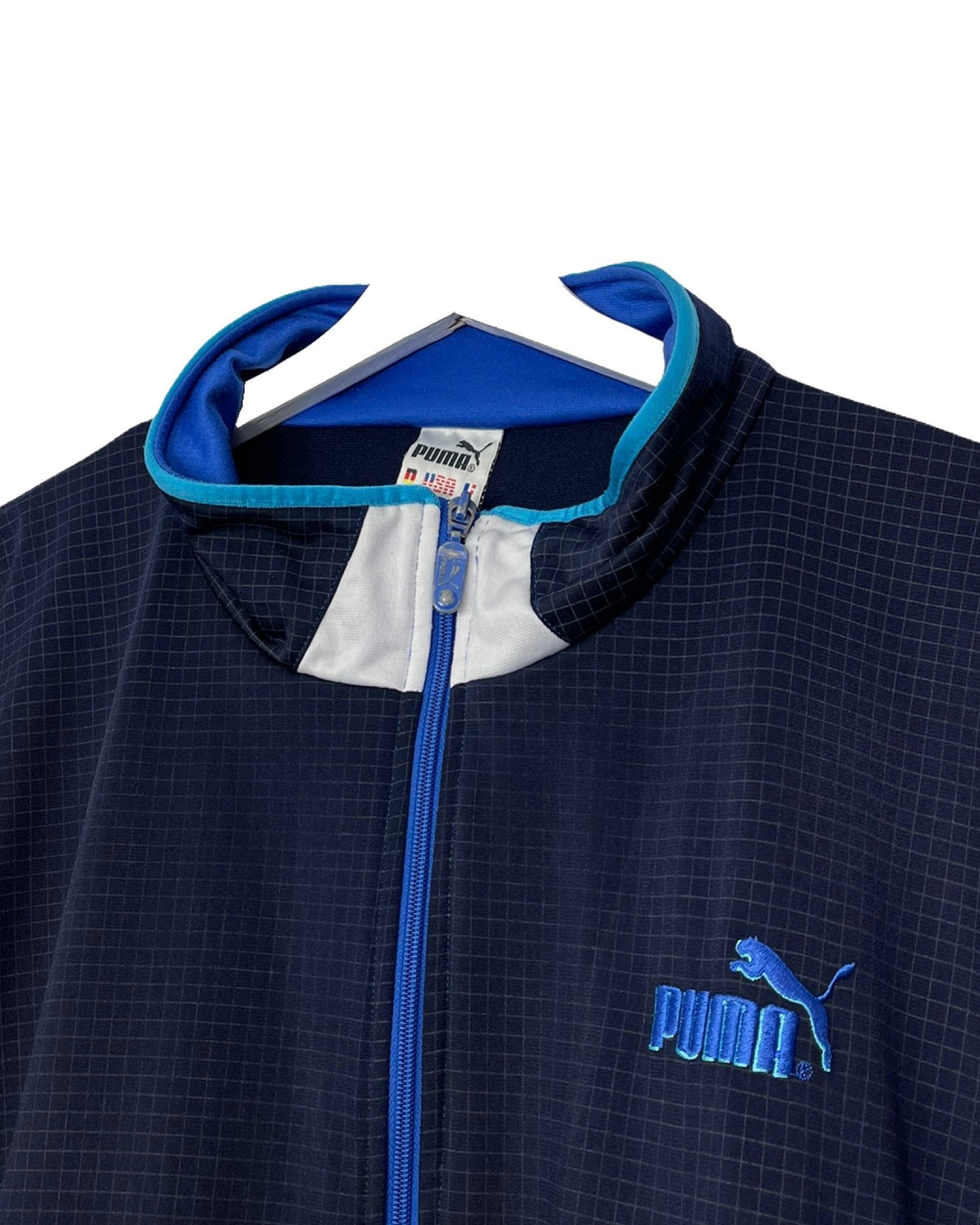 Veste zippée Puma Veste zippée - XXL - PLOMOSTORE