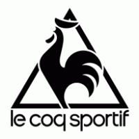 Le coq sportif | PLOMOSTORE