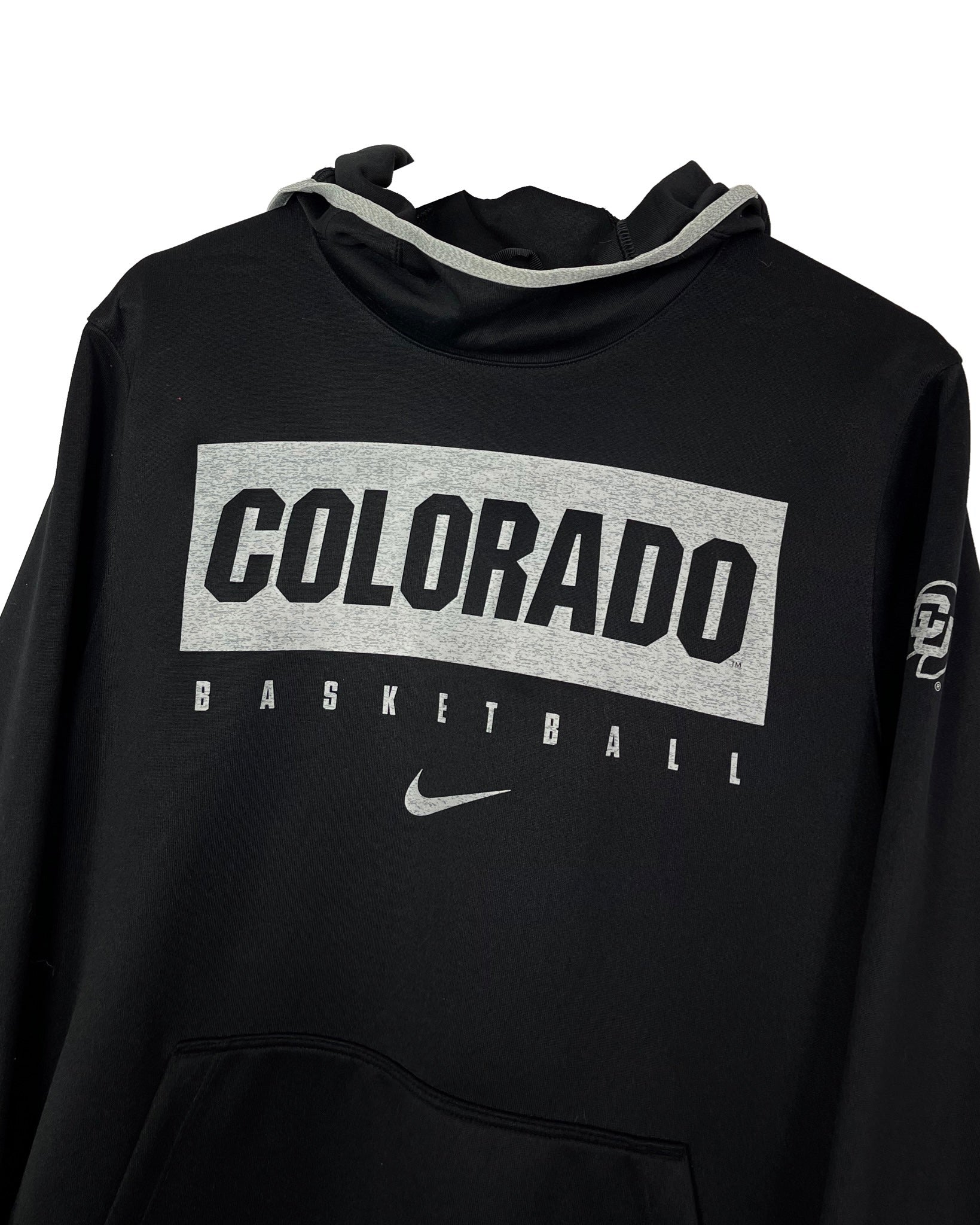  Sweat à capuche Nike Hoodie - Colorado Buffaloes - M - PLOMOSTORE