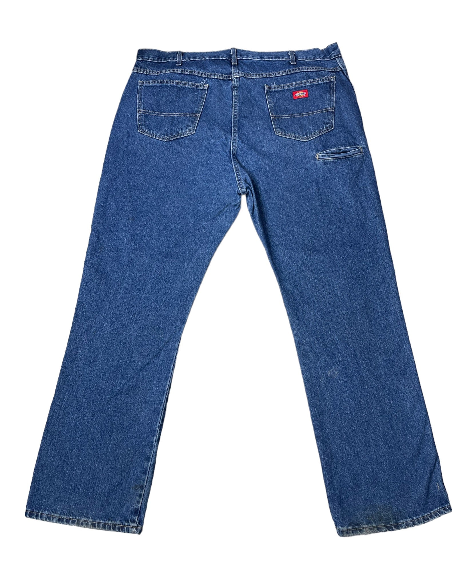  Jeans Dickies Jean - 14293SNB - W44 L32 - PLOMOSTORE