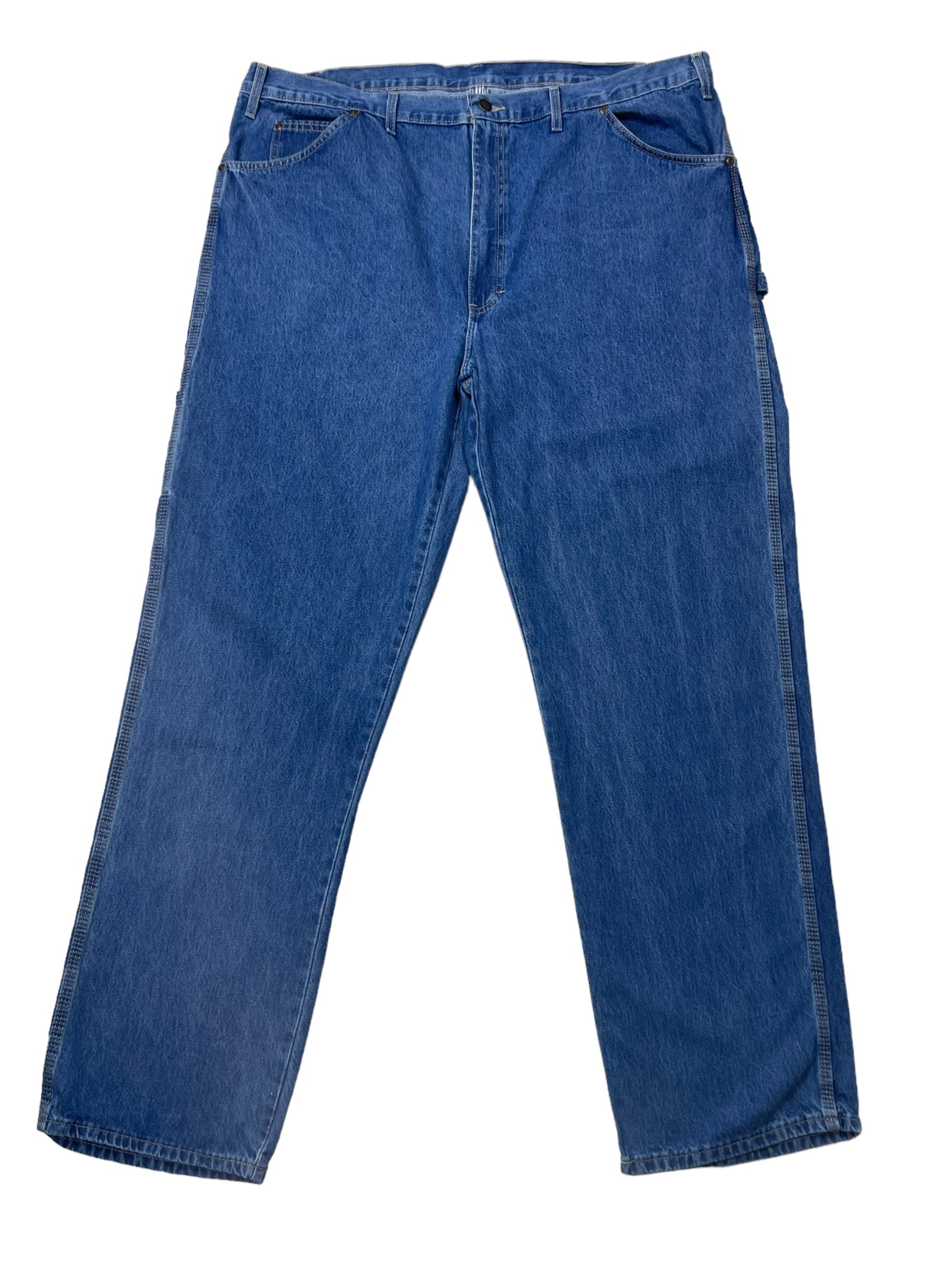  Jeans Dickies Jean - 192943NB - W44 L34 - PLOMOSTORE