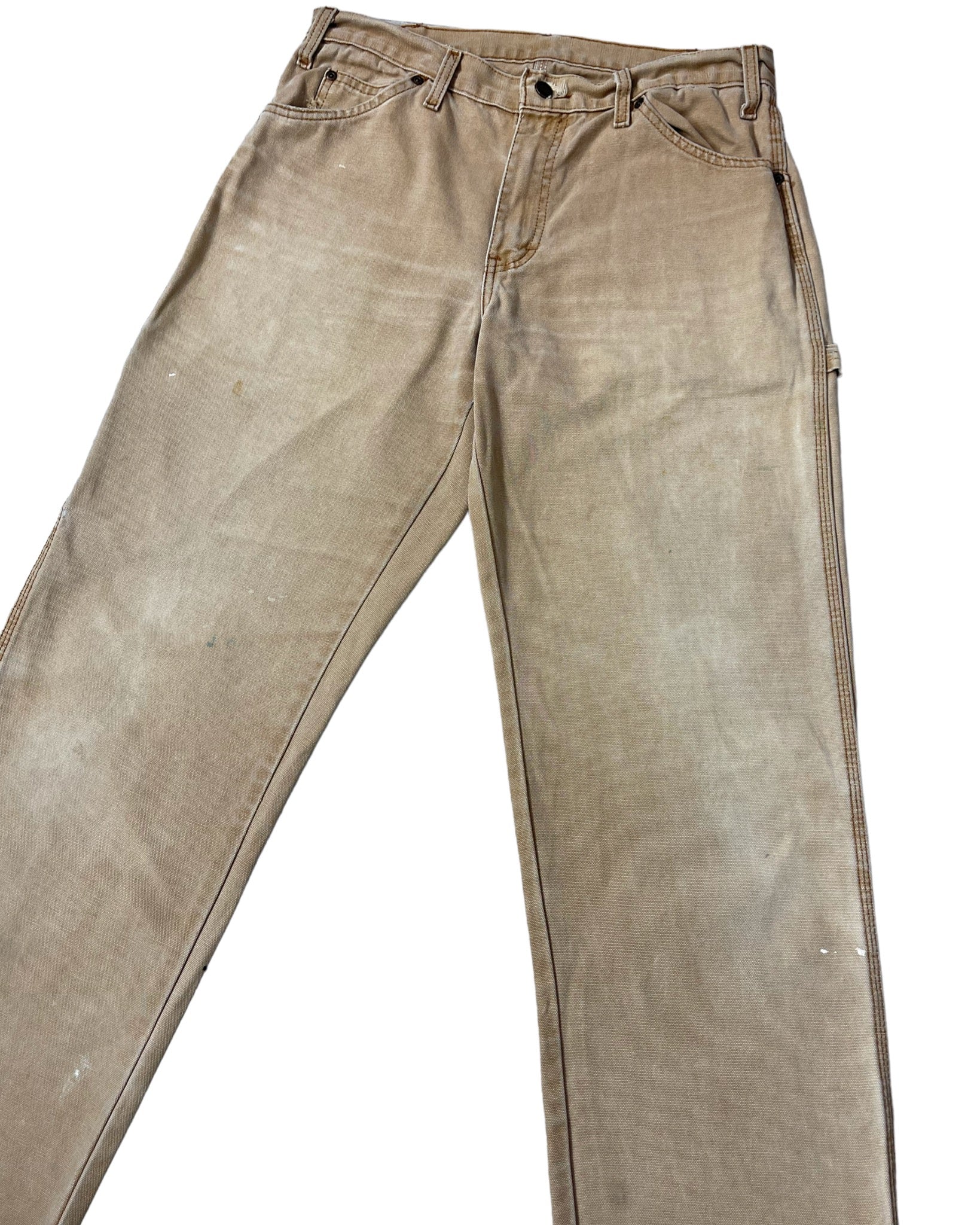  Jeans Dickies Jean - 1939RBD - W32 L36 - PLOMOSTORE