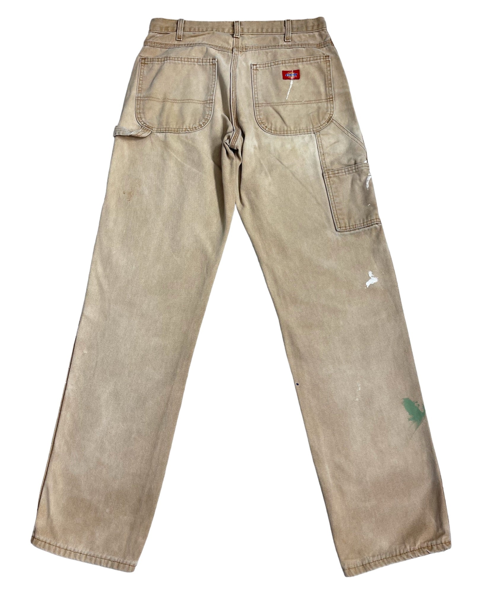  Jeans Dickies Jean - 1939RBD - W32 L36 - PLOMOSTORE