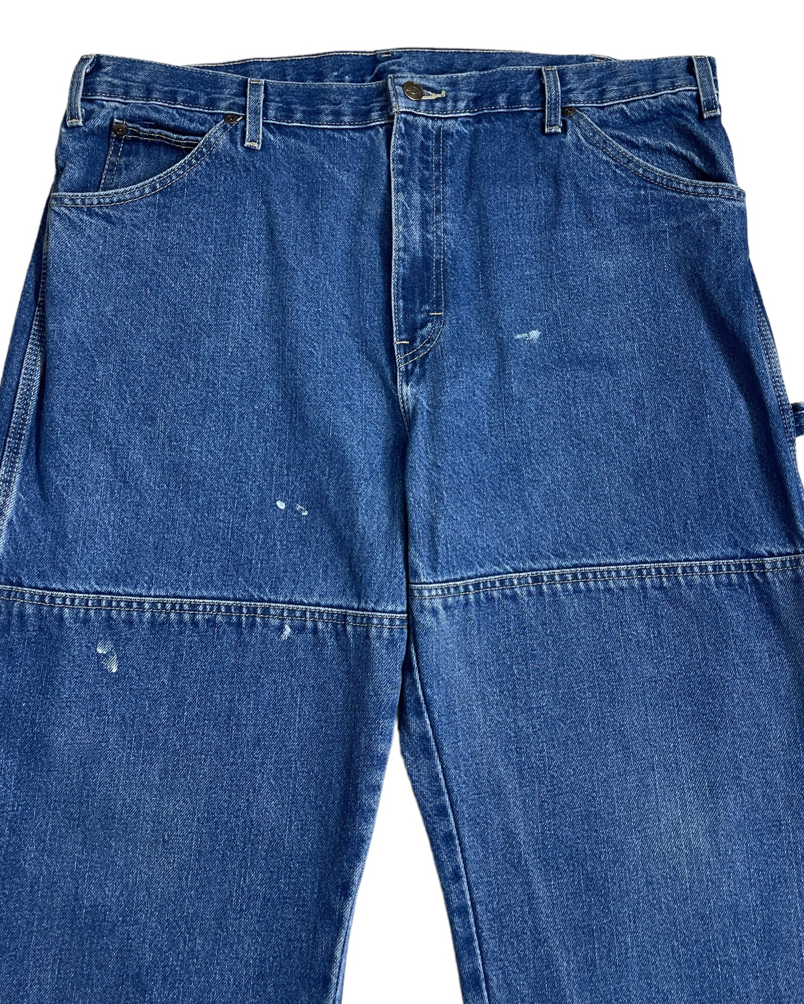  Jeans Dickies Jean - 20604SNB - W38 L30 - PLOMOSTORE