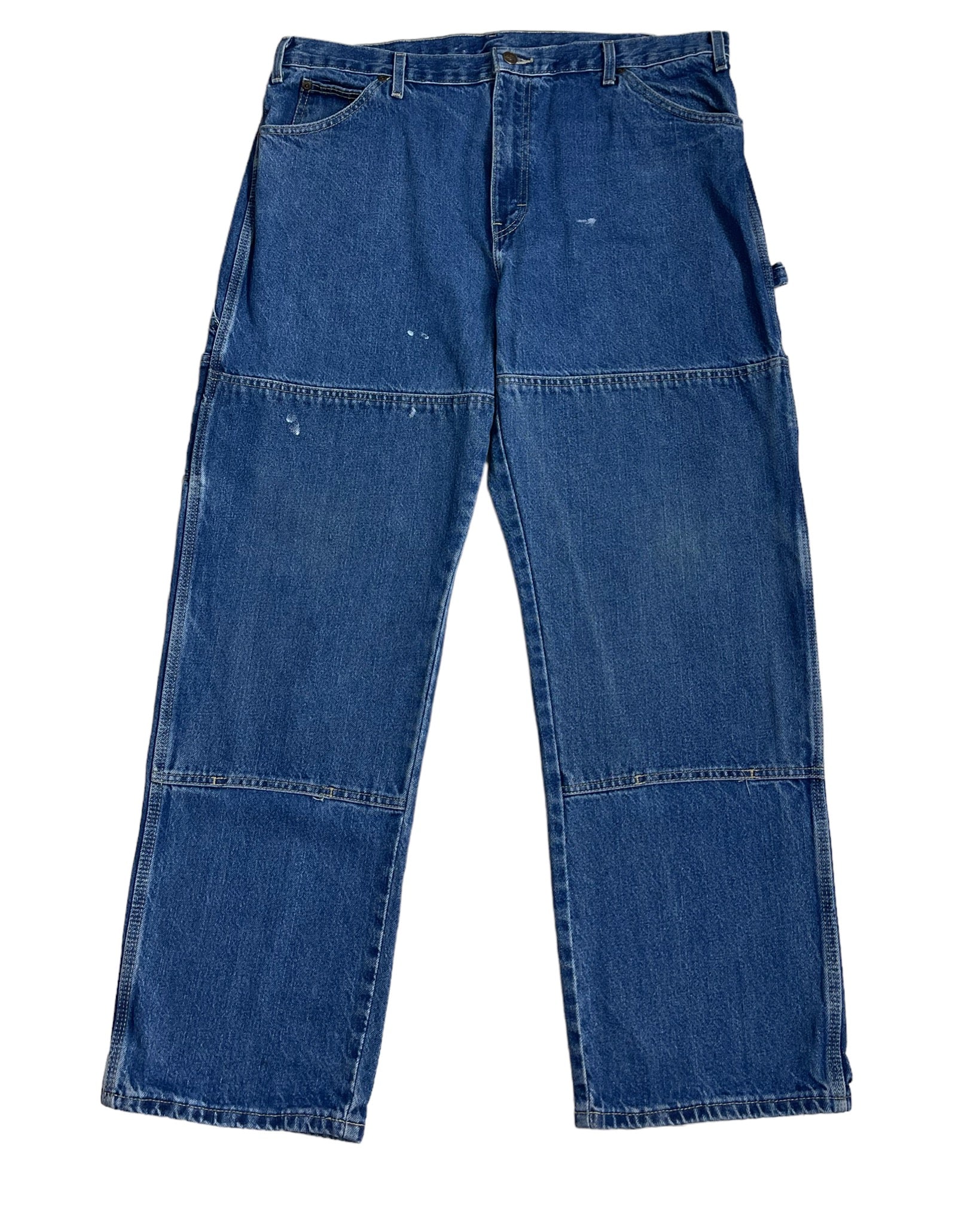  Jeans Dickies Jean - 20604SNB - W38 L30 - PLOMOSTORE