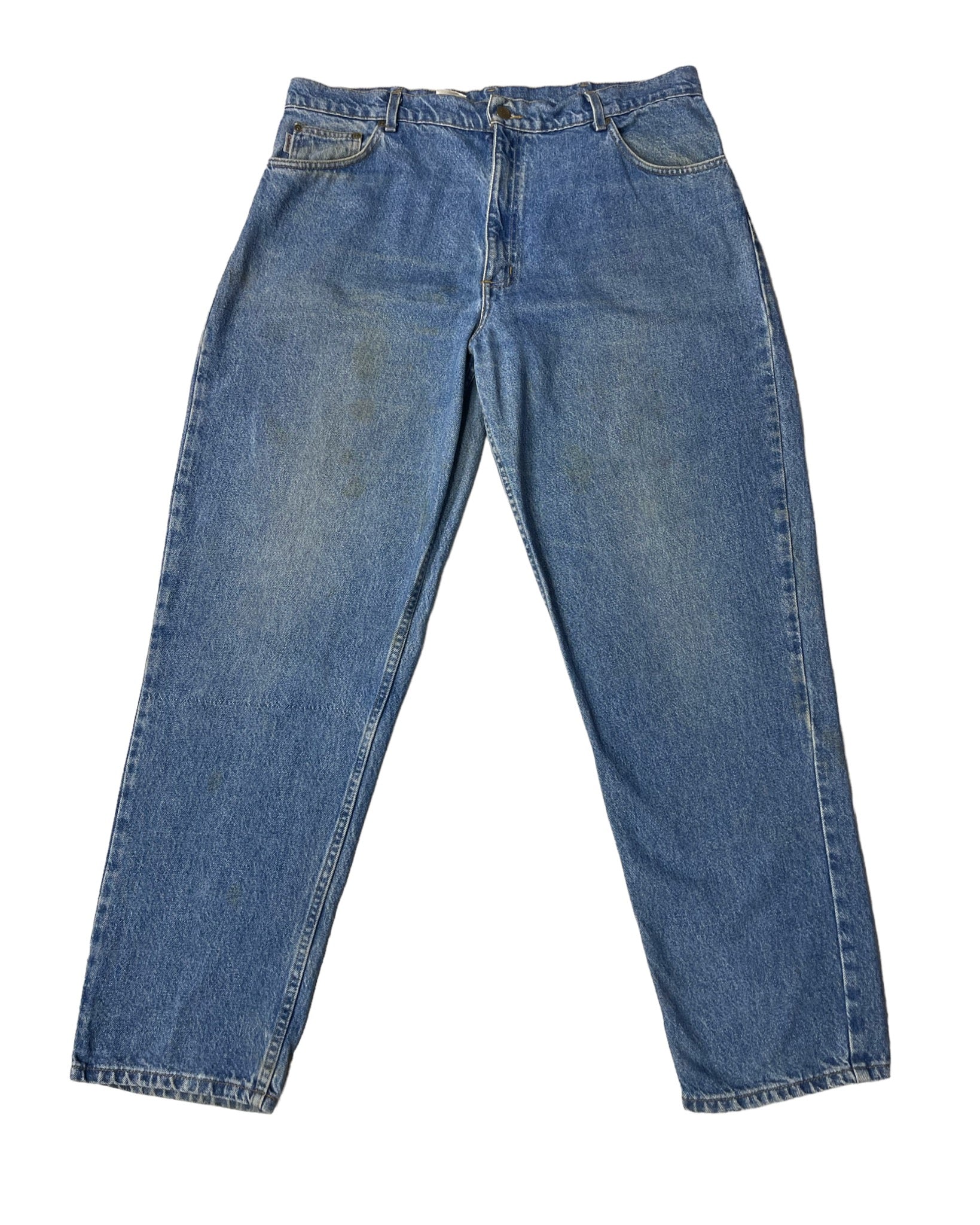  Jeans Carhartt Jean - B113DST - W40 L32 - PLOMOSTORE