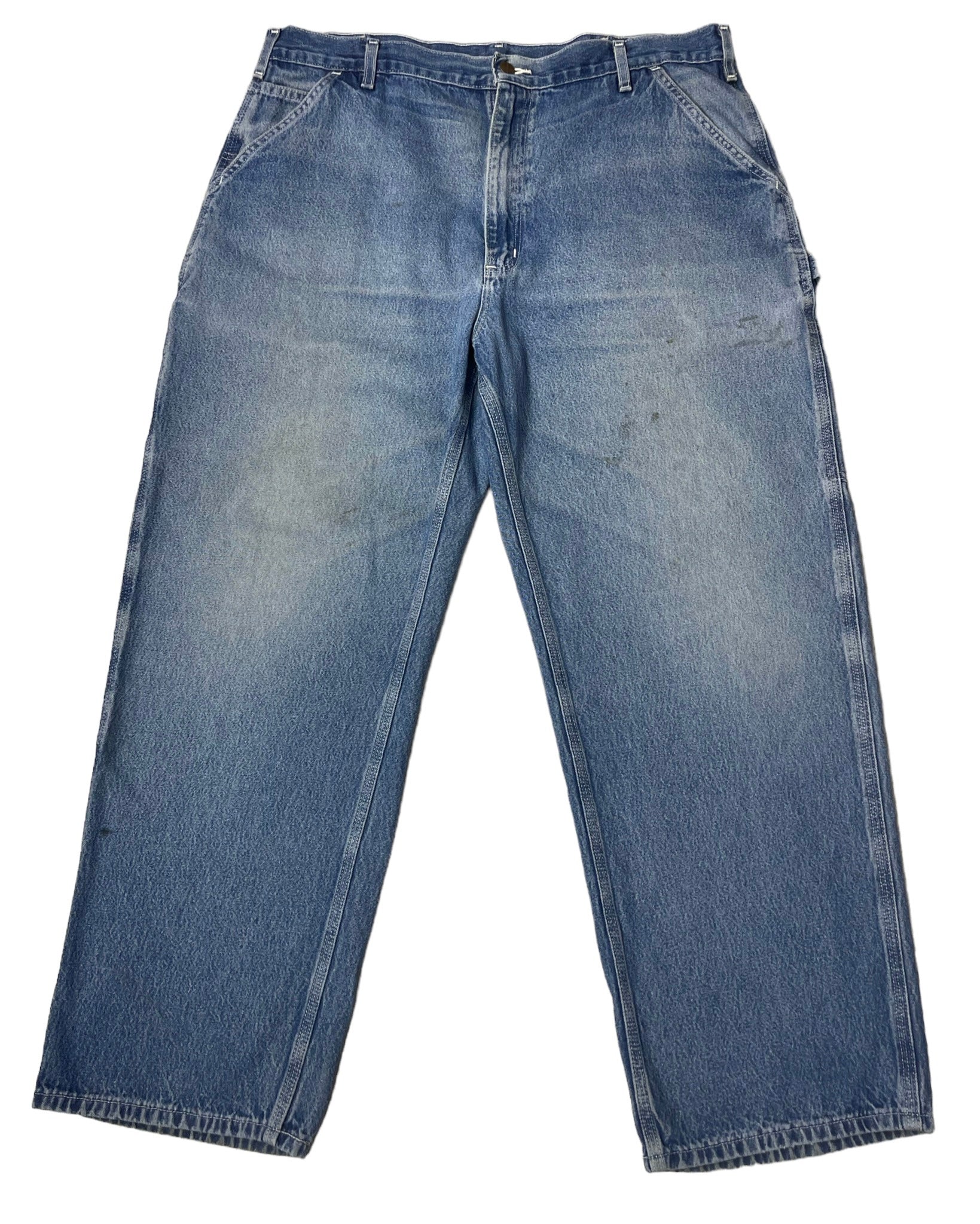  Jeans Carhartt Jean - B13DST - W40 L30 - PLOMOSTORE