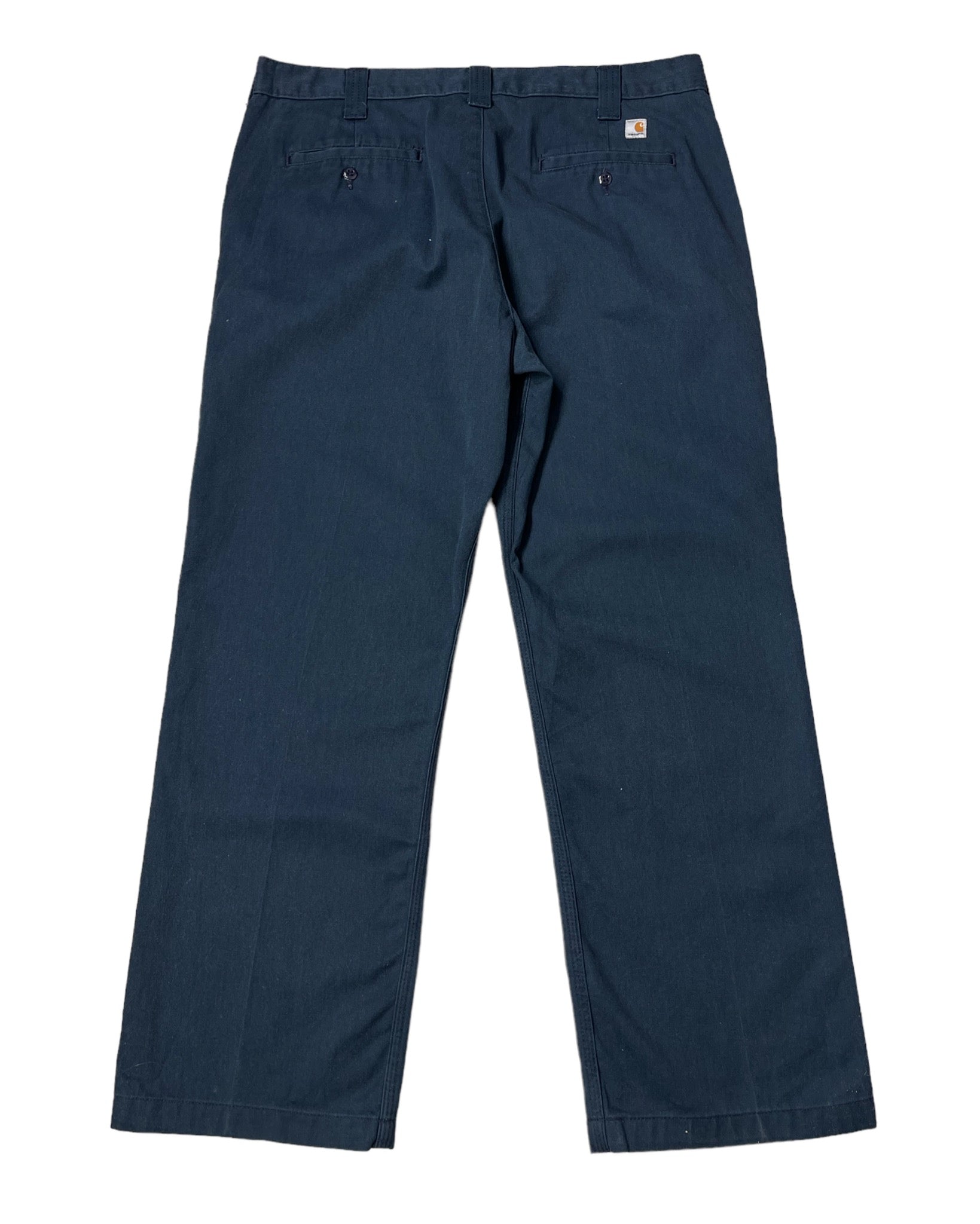  Jeans Carhartt Jean - B290NVY - W36 L30 - PLOMOSTORE