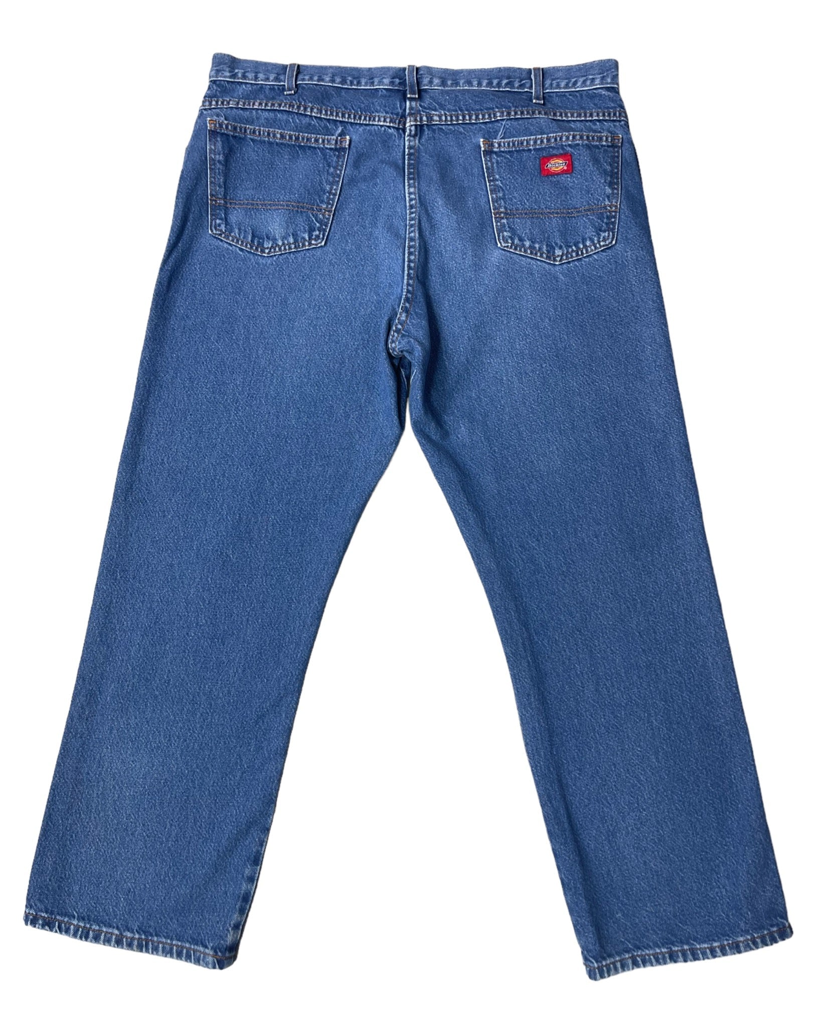  Jeans Dickies Jean - C993RNB - W40 L30 - PLOMOSTORE