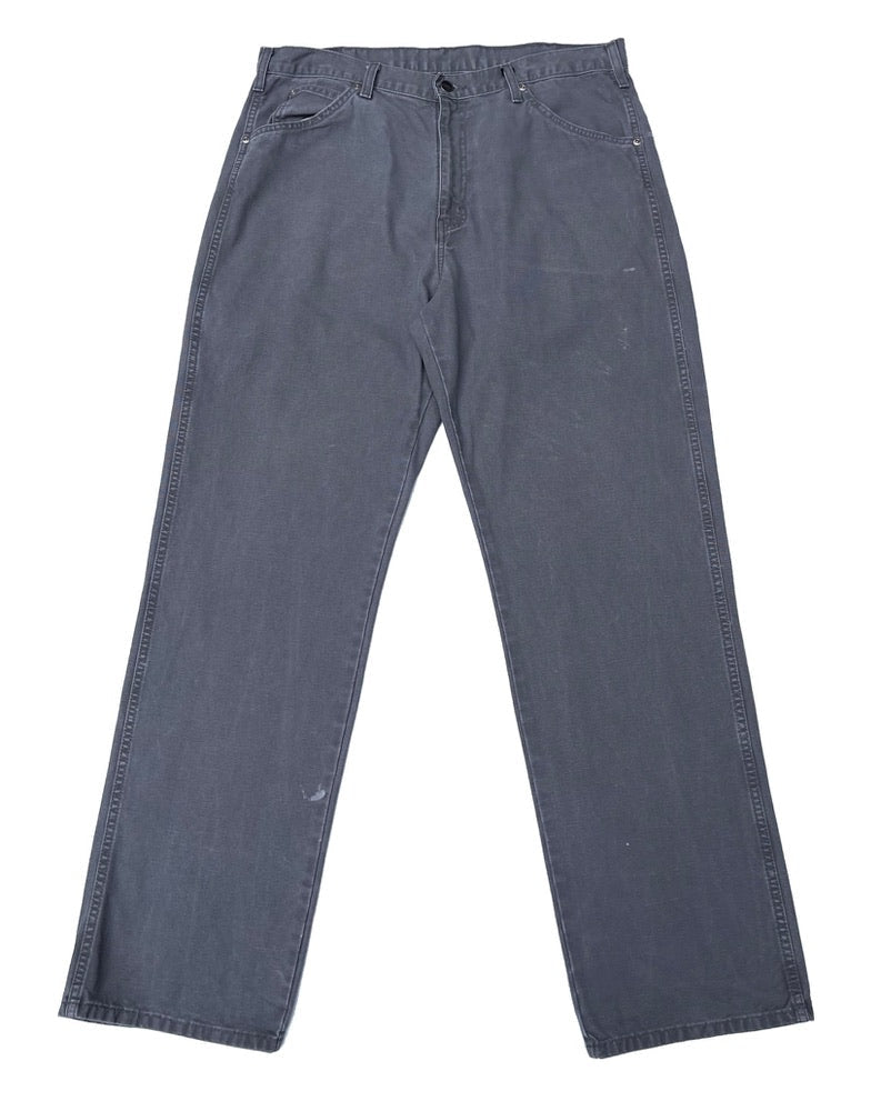  Jeans Dickies Jean - E218SSL - W36 L32 - PLOMOSTORE