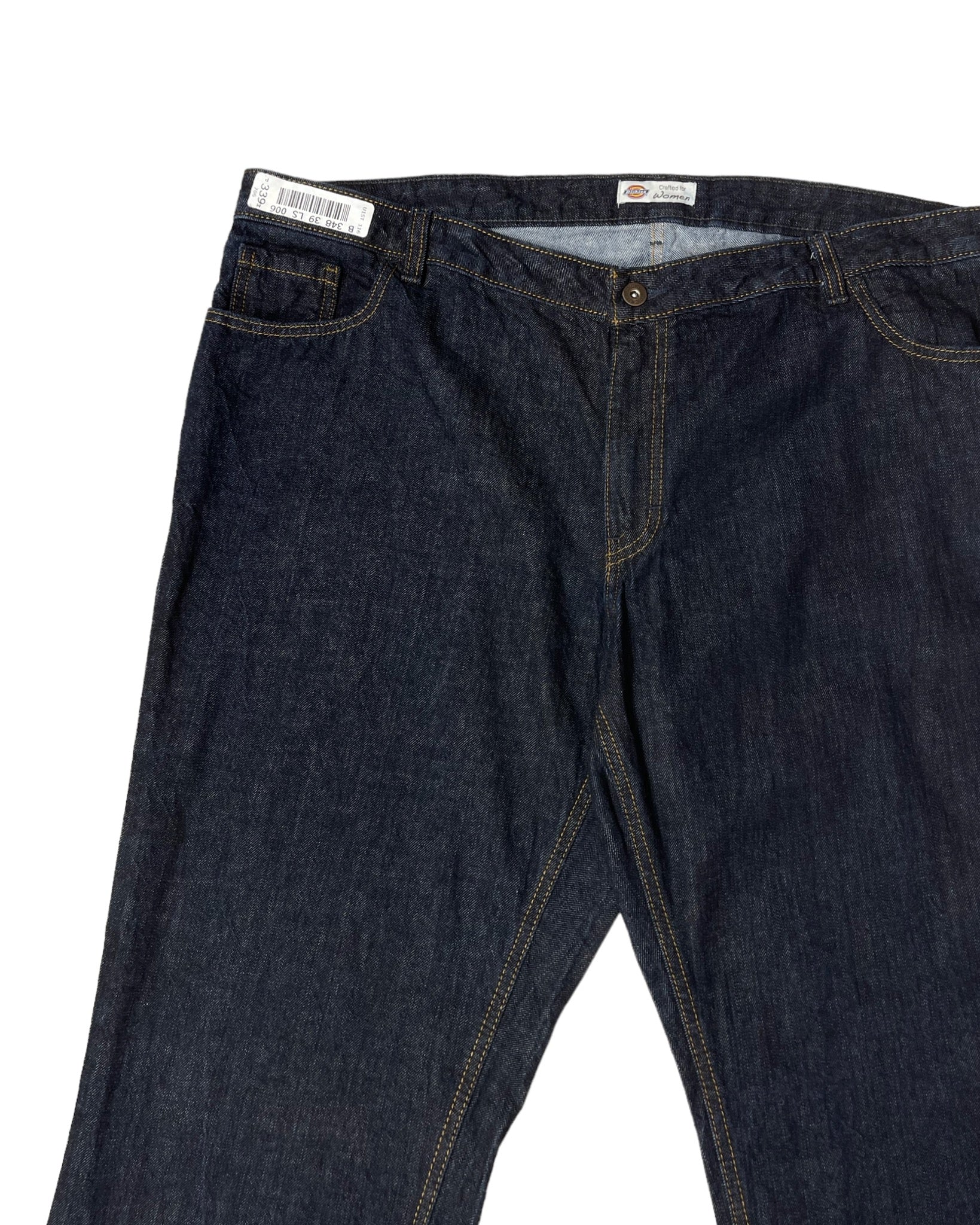  Jeans Dickies Jean - FD231RNB - W40 - PLOMOSTORE