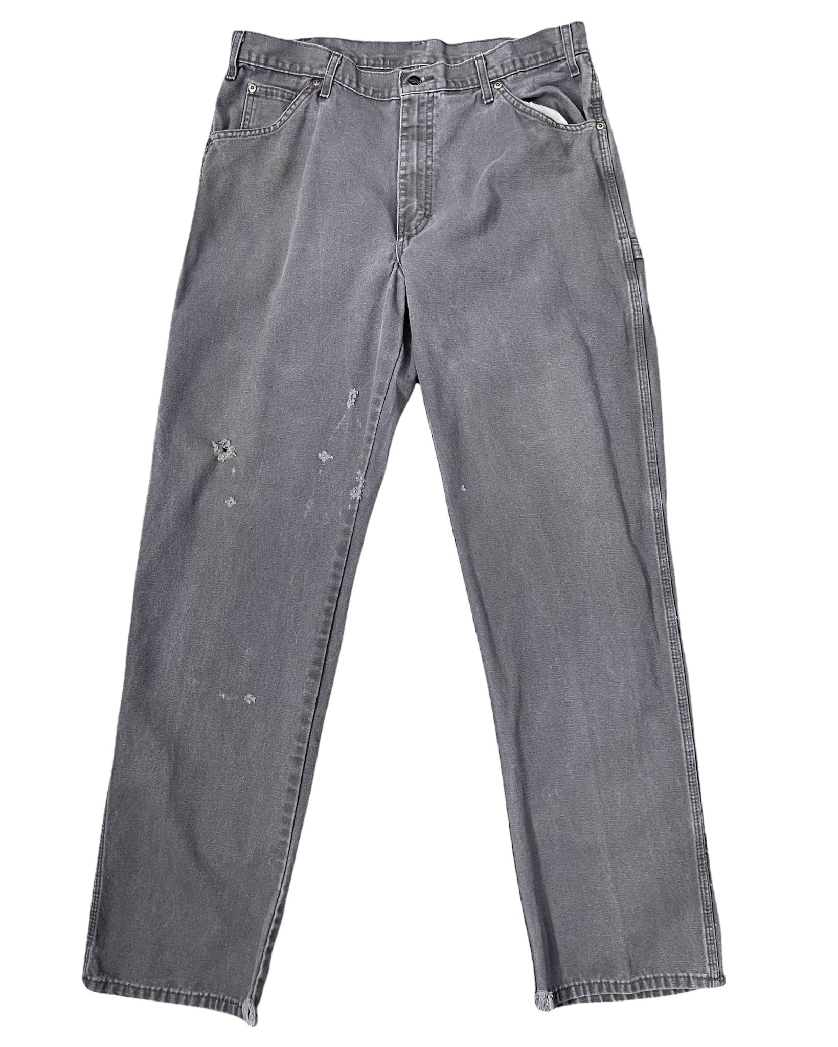  Jeans Dickies Jean - W216BEJ - W36 L34 - PLOMOSTORE