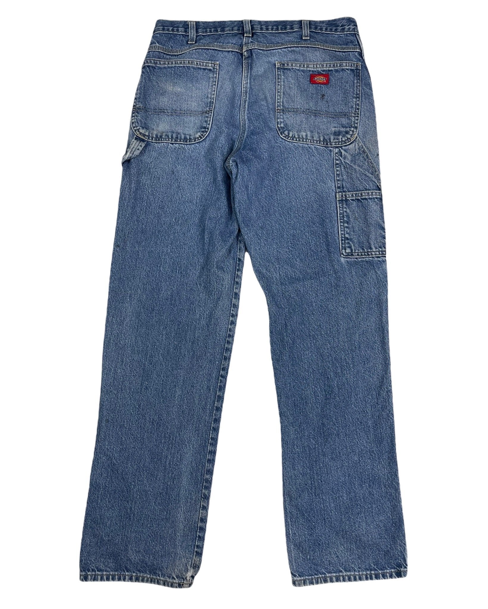  Jeans Dickies Jean - W36 L34 - PLOMOSTORE