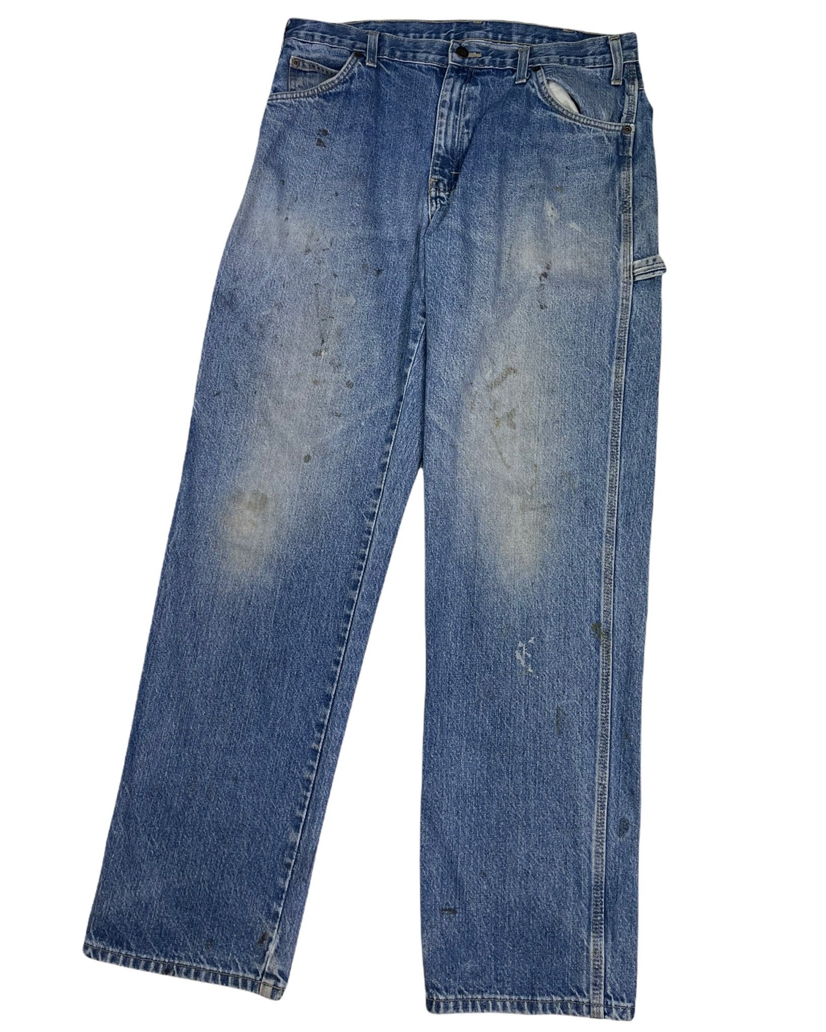  Jeans Dickies Jean - W36 L34 - PLOMOSTORE
