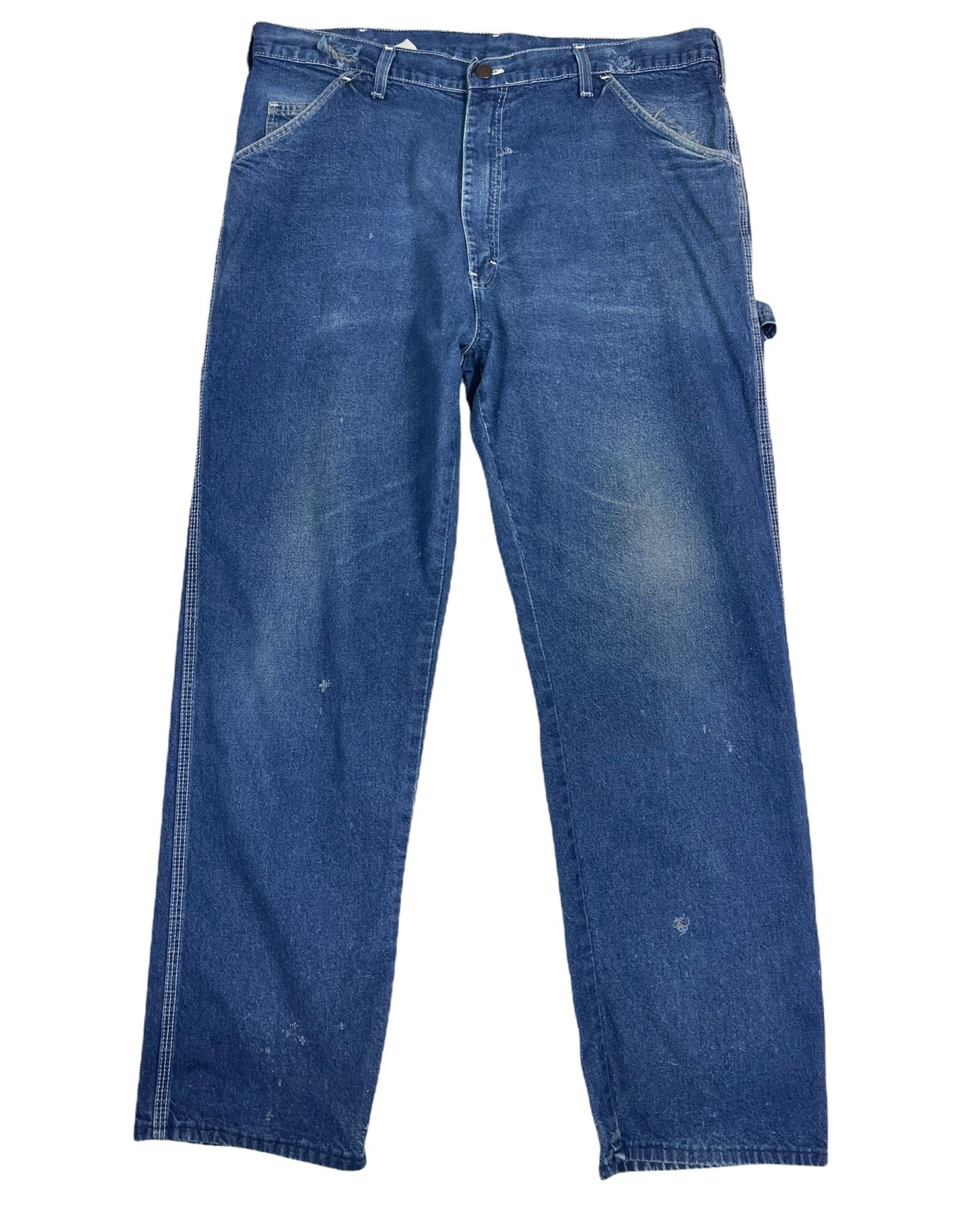  Jeans Dickies Jean - W38 L30 - PLOMOSTORE