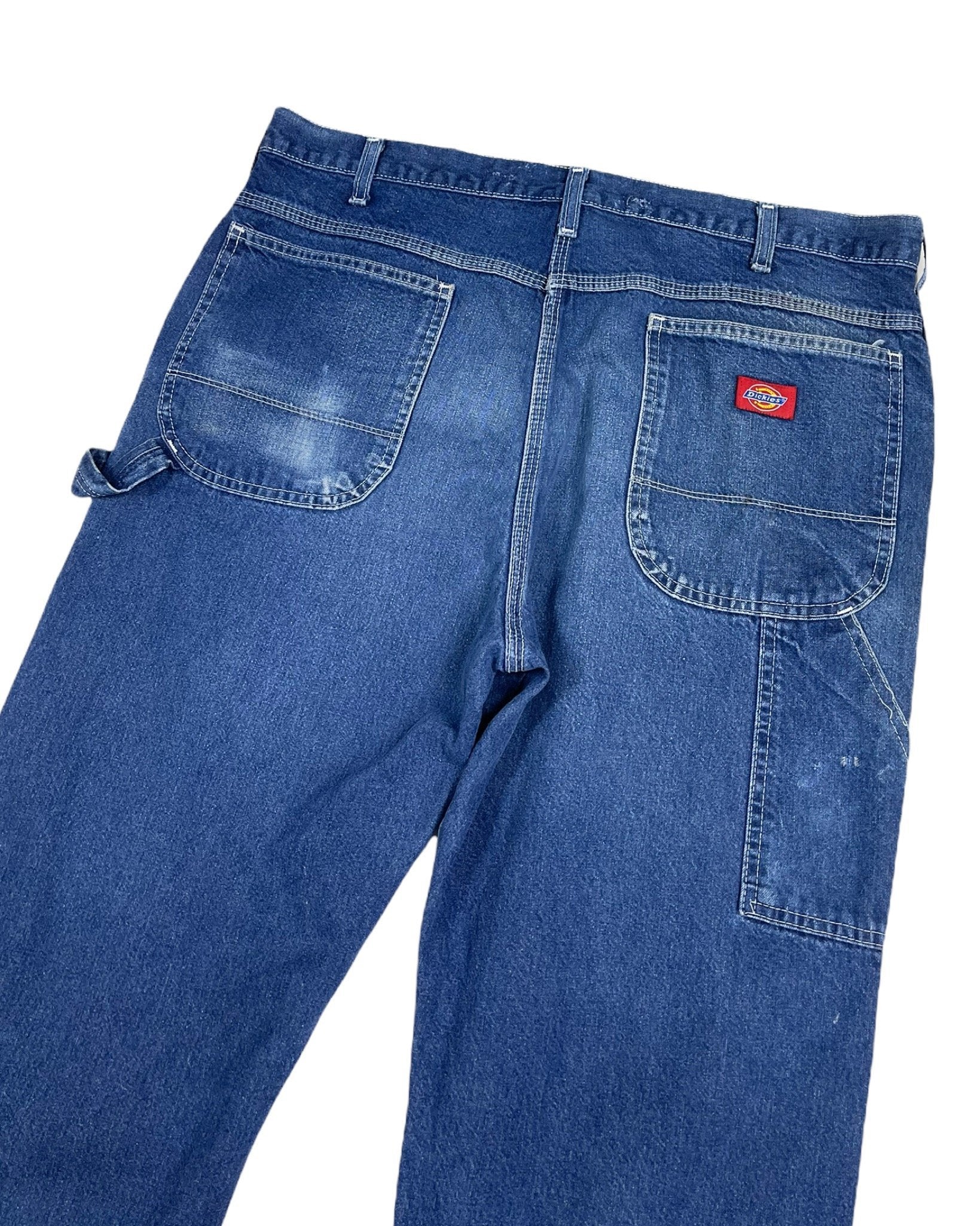  Jeans Dickies Jean - W38 L30 - PLOMOSTORE