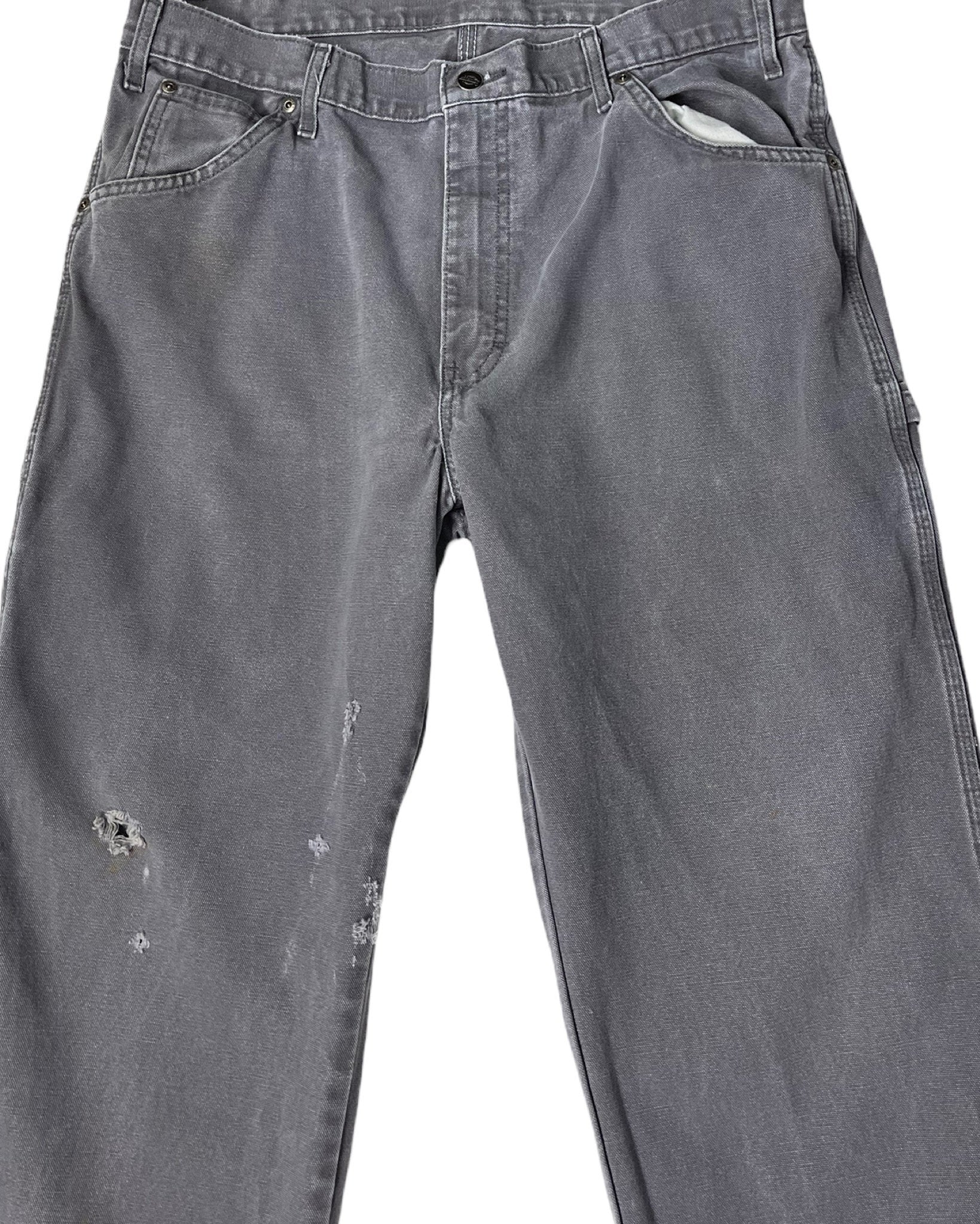  Jeans Dickies Jean - W41694215 - W34 L32 - PLOMOSTORE