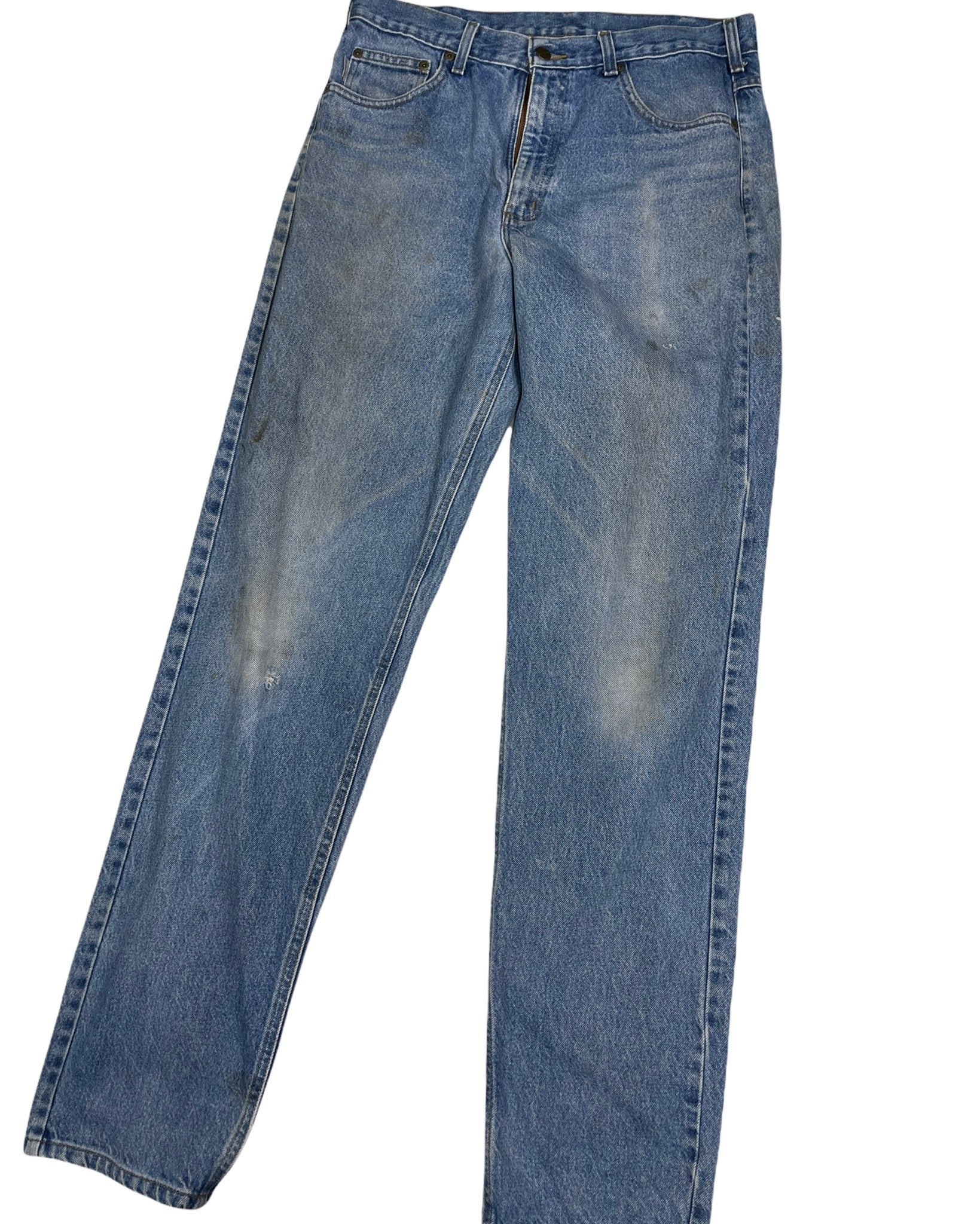  Jeans Carhartt Jean - XL - PLOMOSTORE