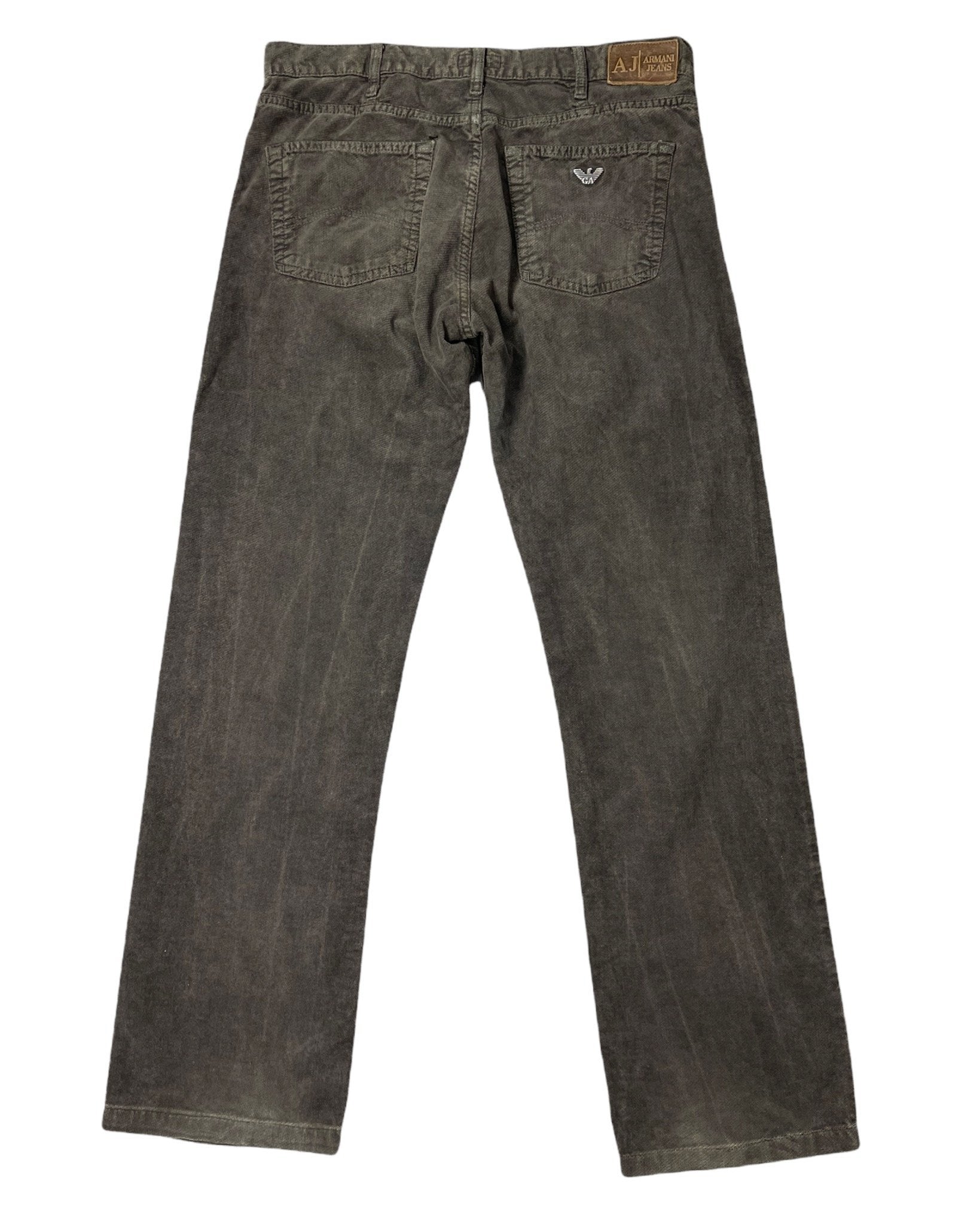  Jeans Giorgio Armani Jeans - W33 - PLOMOSTORE