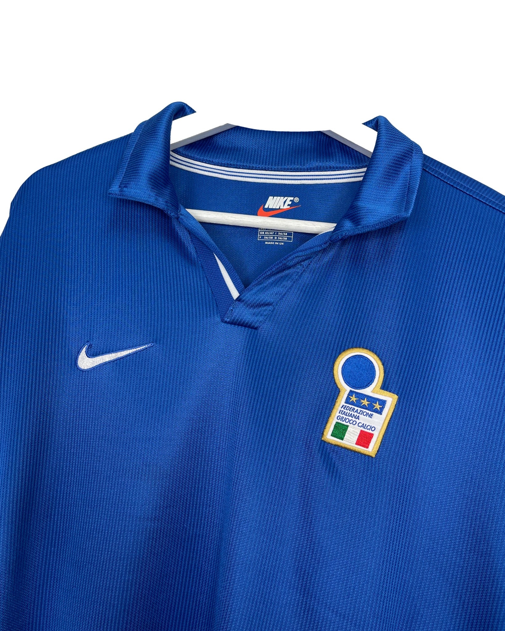  Maillot de football Nike Maillot de football - Italy 94' - XL - PLOMOSTORE
