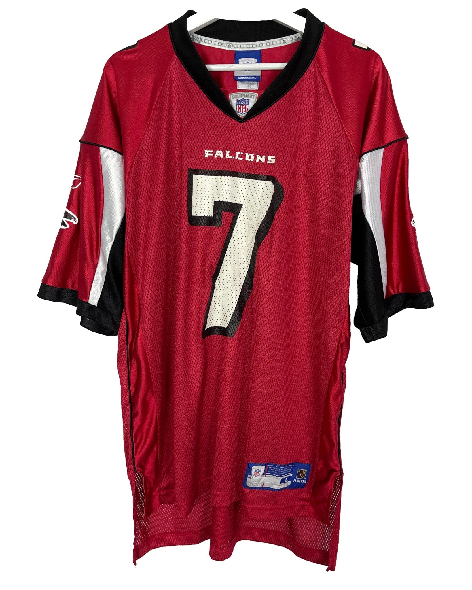   Reebok Maillot de NFL - Atlanta Falcons - L - PLOMOSTORE