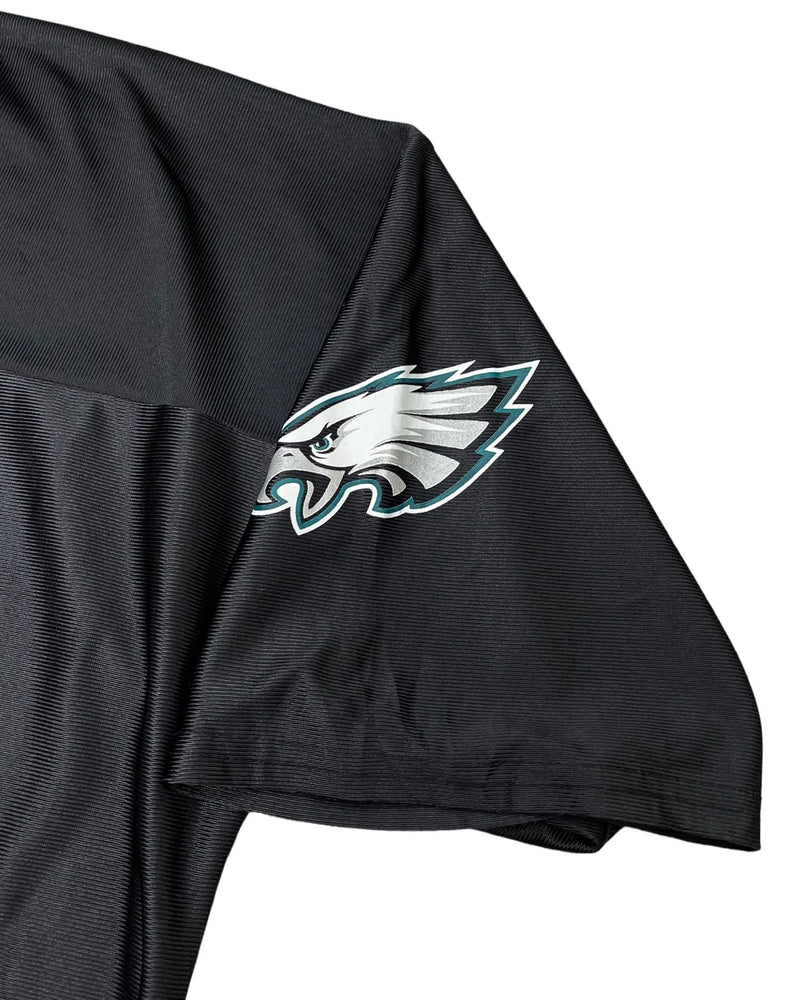 Philadelphia Eagles 29 x 43 Double-Sided Jersey Foil House Flag