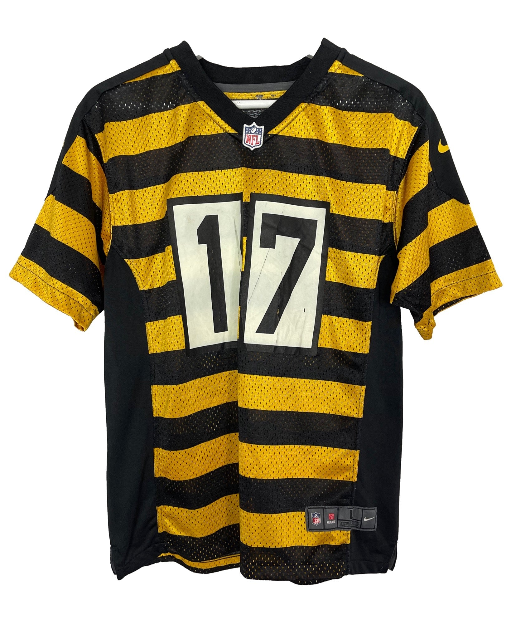   NFL Maillot de NFL - Pittsburgh Steelers - XS - PLOMOSTORE