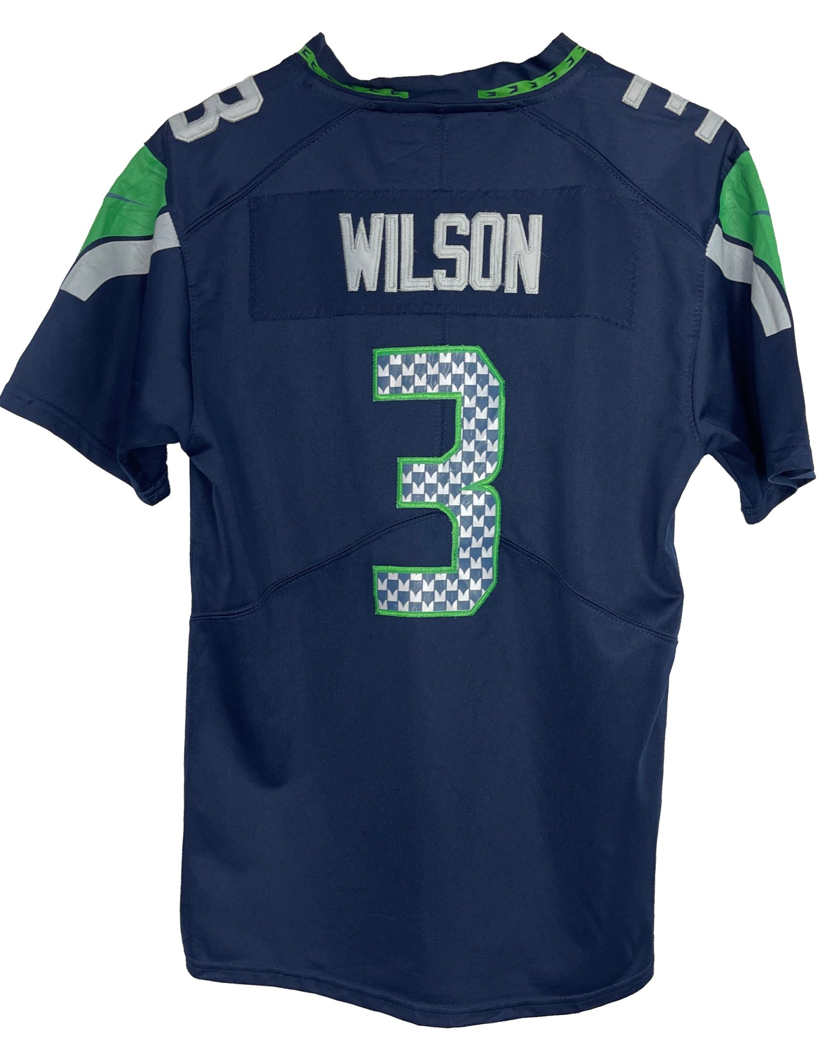 Maillot nfl seattle sales seahawks