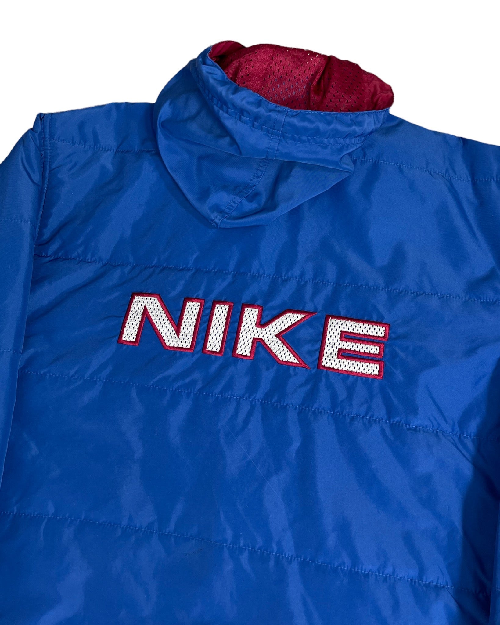  Manteau Nike Manteau - 12/14a - PLOMOSTORE