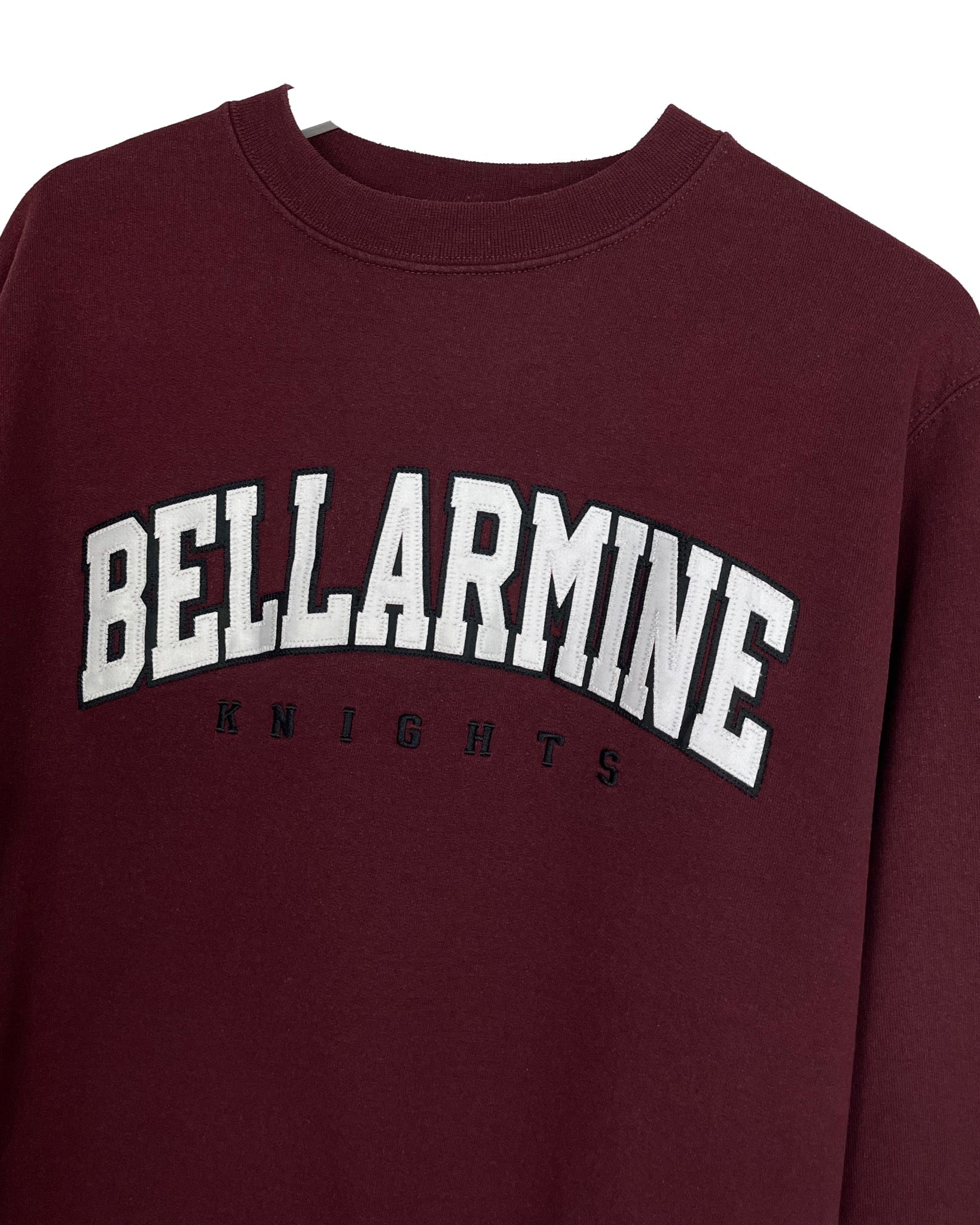  Sweatshirt Champion Sweat - Bellarmine University - S - PLOMOSTORE