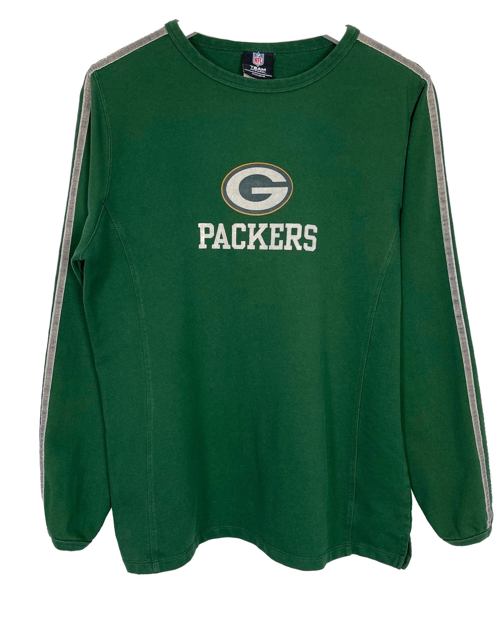  Sweatshirt NFL Sweat - Green Bay Packers - L - PLOMOSTORE