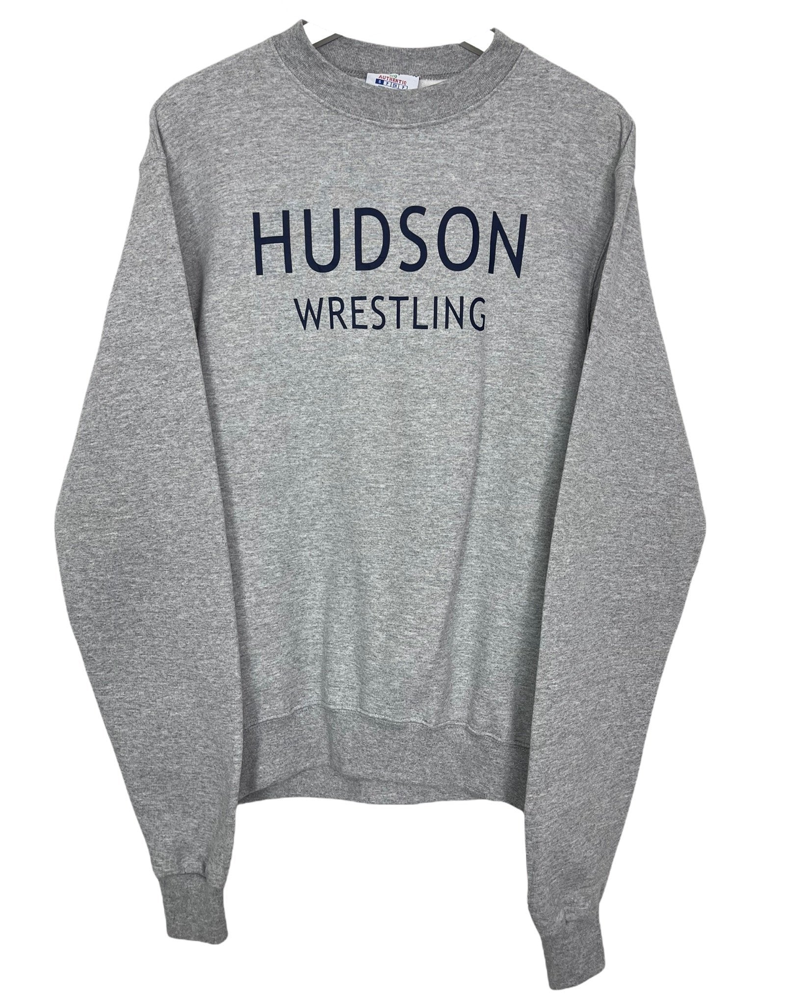  Sweatshirt Champion Sweat - Hudson University - S - PLOMOSTORE