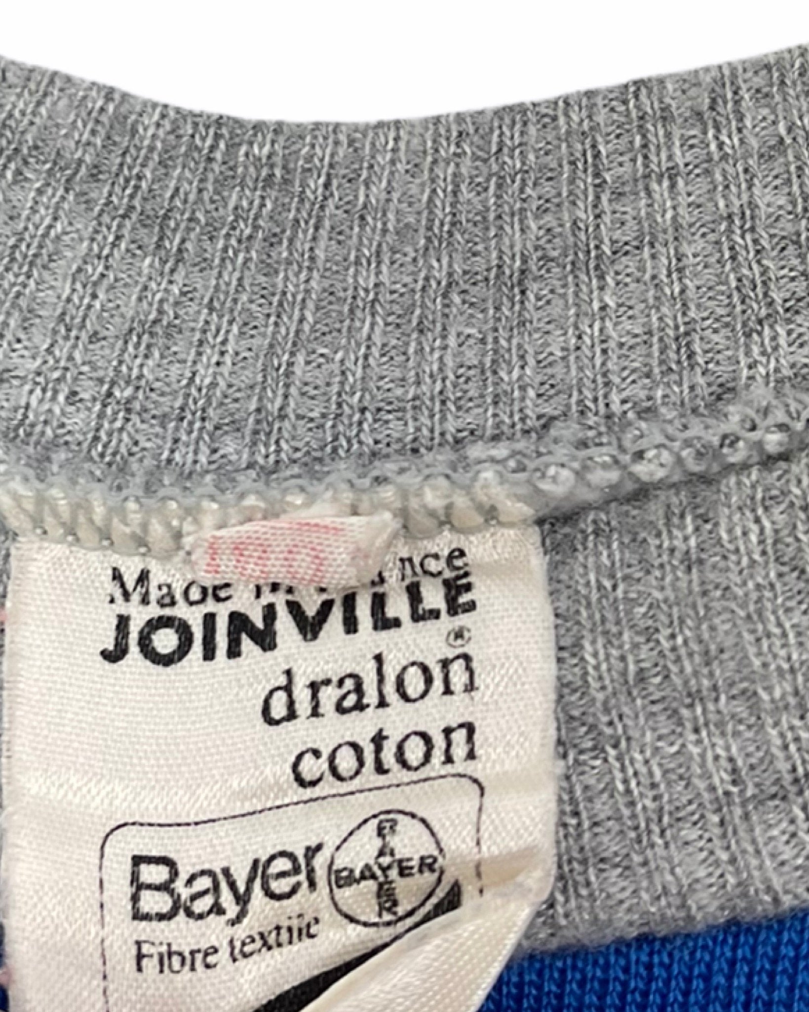  Sweatshirt Vintage Sweat - Joinville - M - PLOMOSTORE