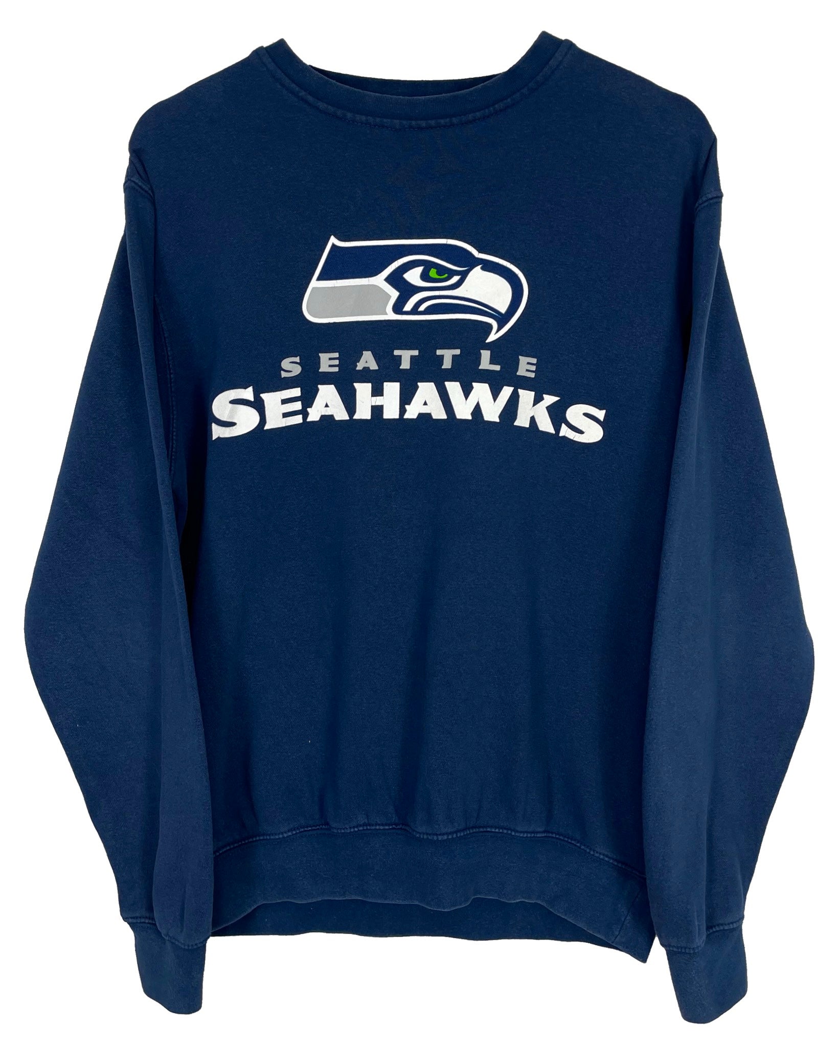  Sweatshirt NFL Sweat - Seattle Seahawks - M - PLOMOSTORE