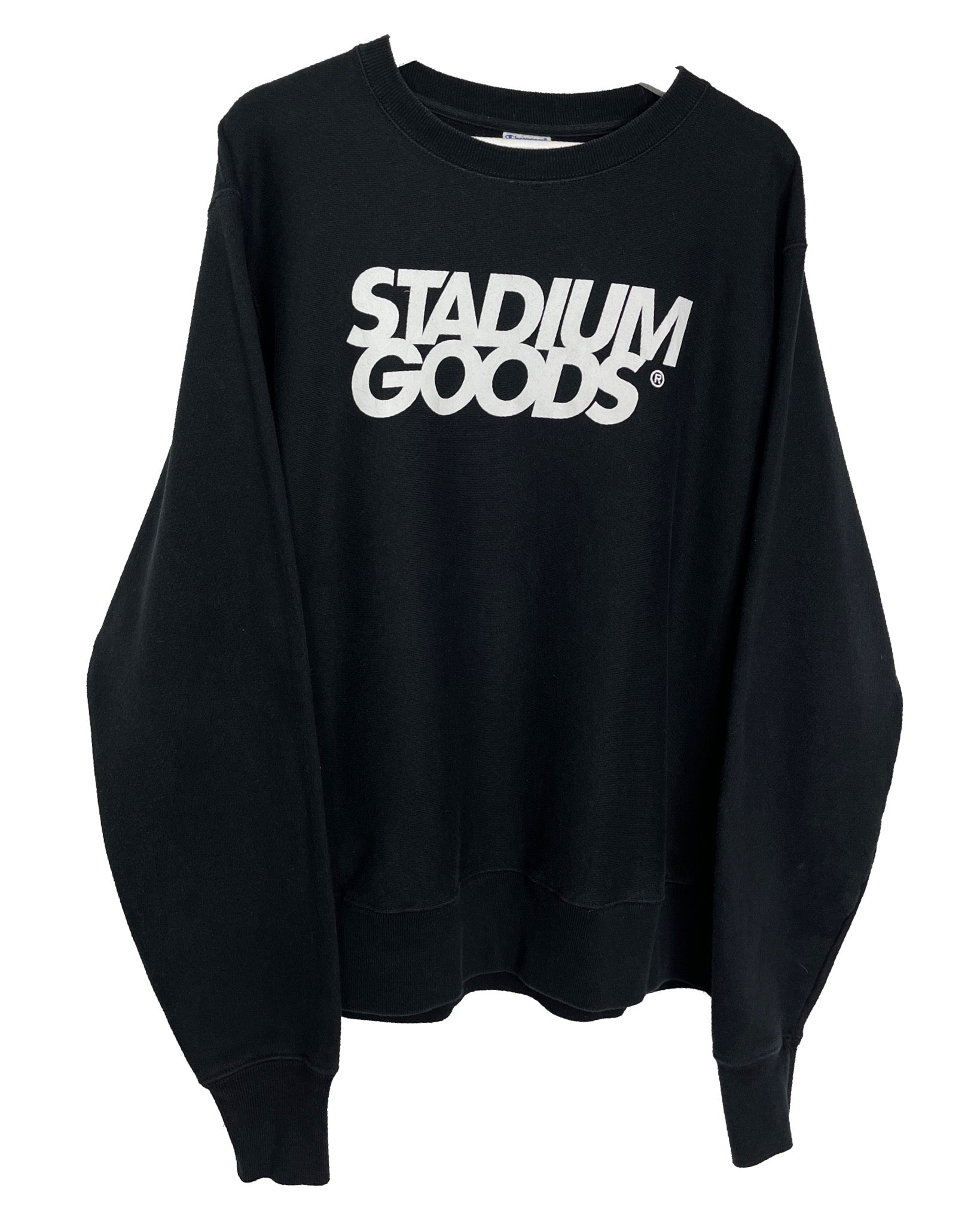  Sweatshirt Champion Sweat - Stadium Goods - M - PLOMOSTORE