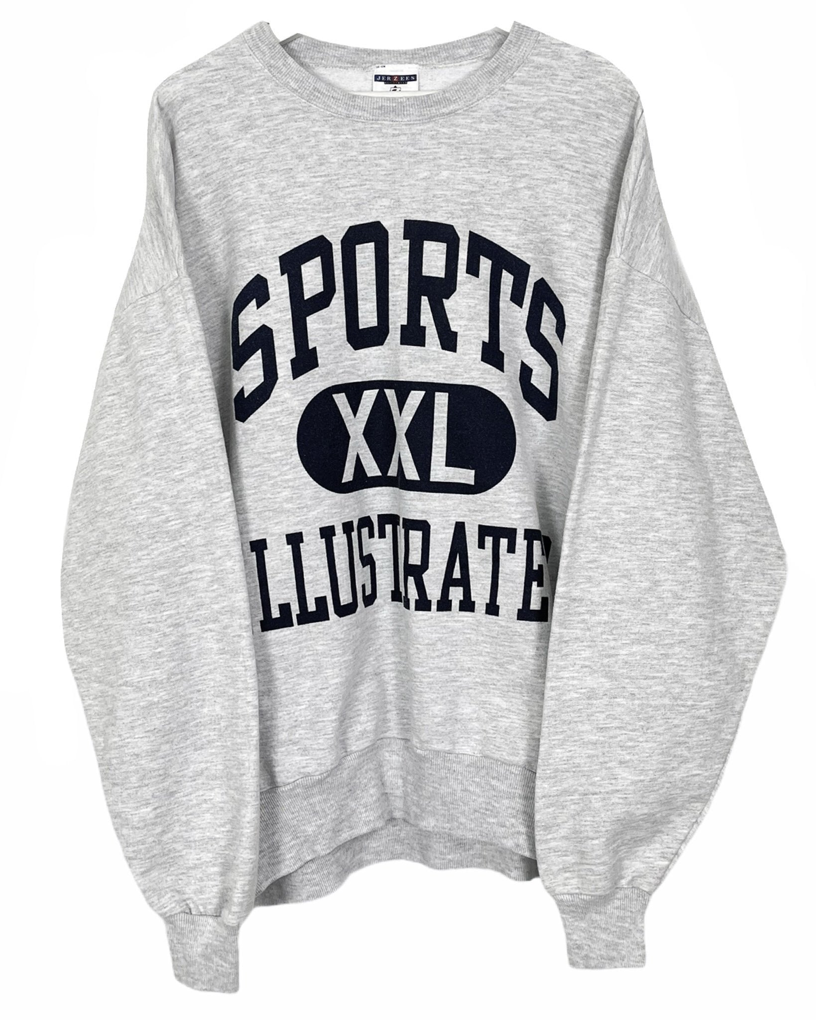  Sweatshirt Vintage Sweat - XL - PLOMOSTORE